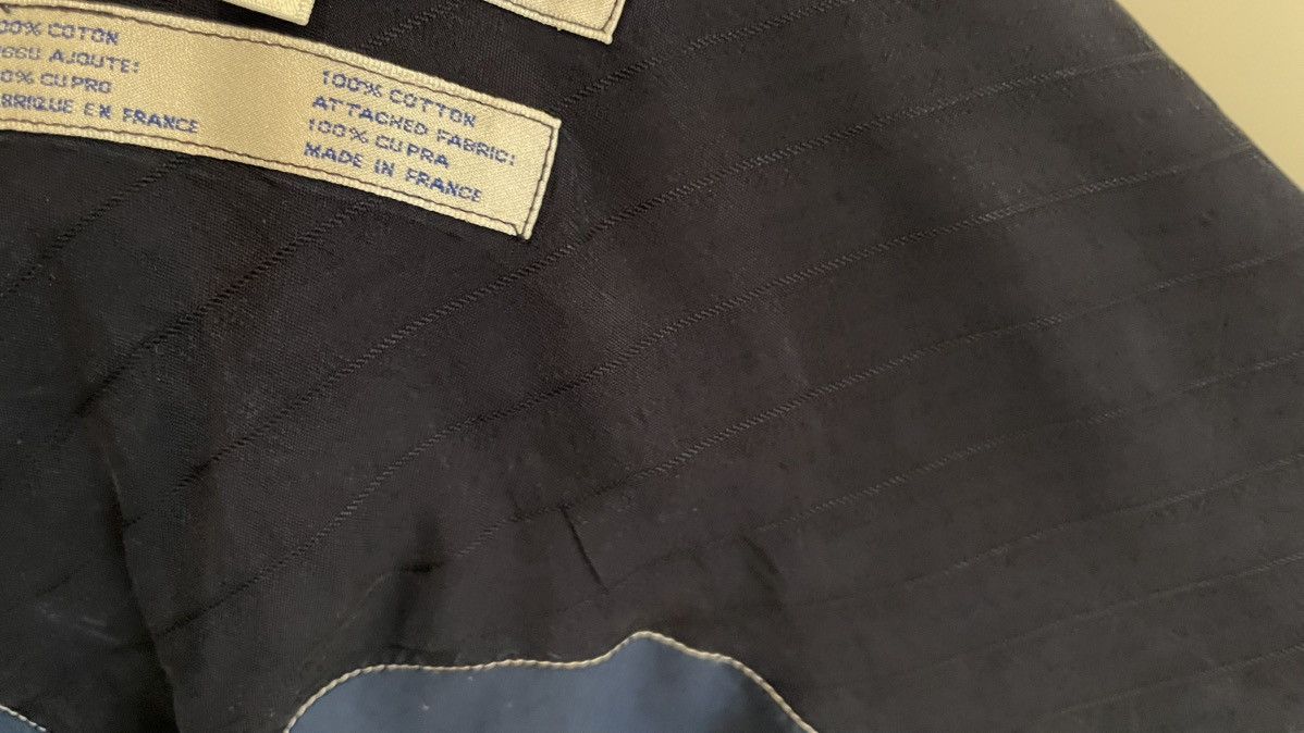 Comme des Garcons SHIRT Reversible Shirt Size US M / EU 48-50 / 2 - 11 Thumbnail