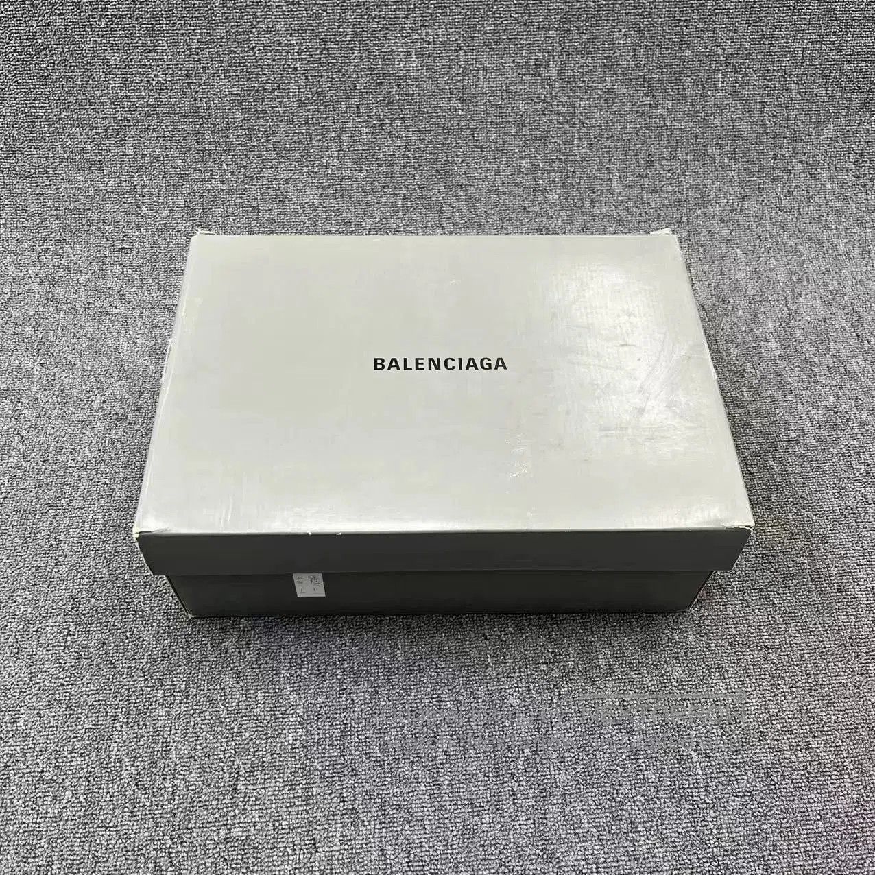 Balenciaga balenciaga triple s dad sneakers. Size US 8 / EU 41 - 6 Thumbnail