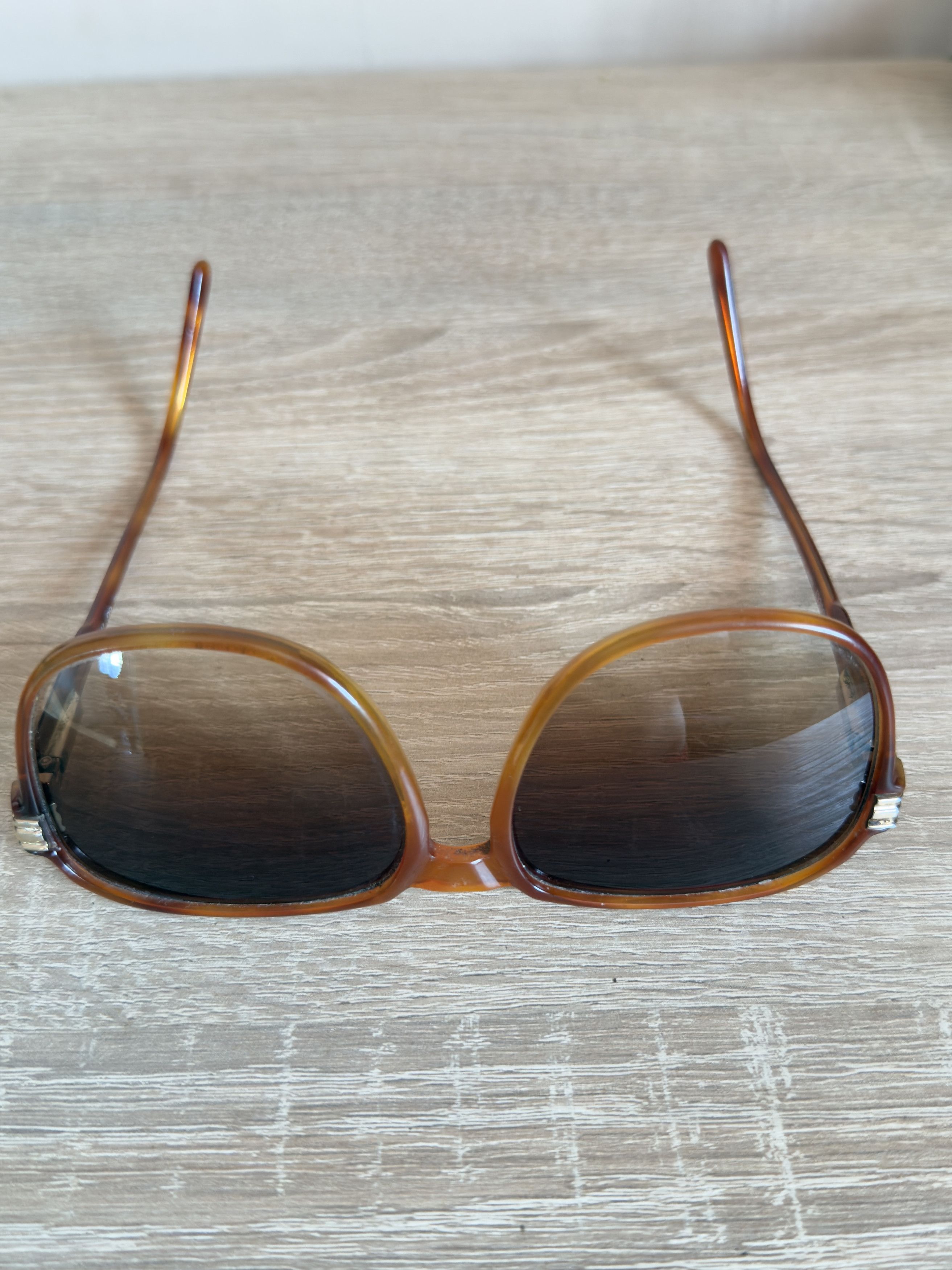 Gucci 🔥 Vintage 80´s gucci sunglasses rare unisex Size ONE SIZE - 9 Thumbnail