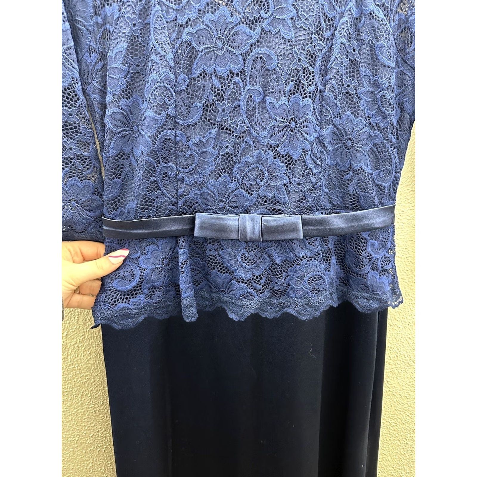 Vintage Miusol Dress Shirt? No Size S / US 4 / IT 40 - 3 Thumbnail