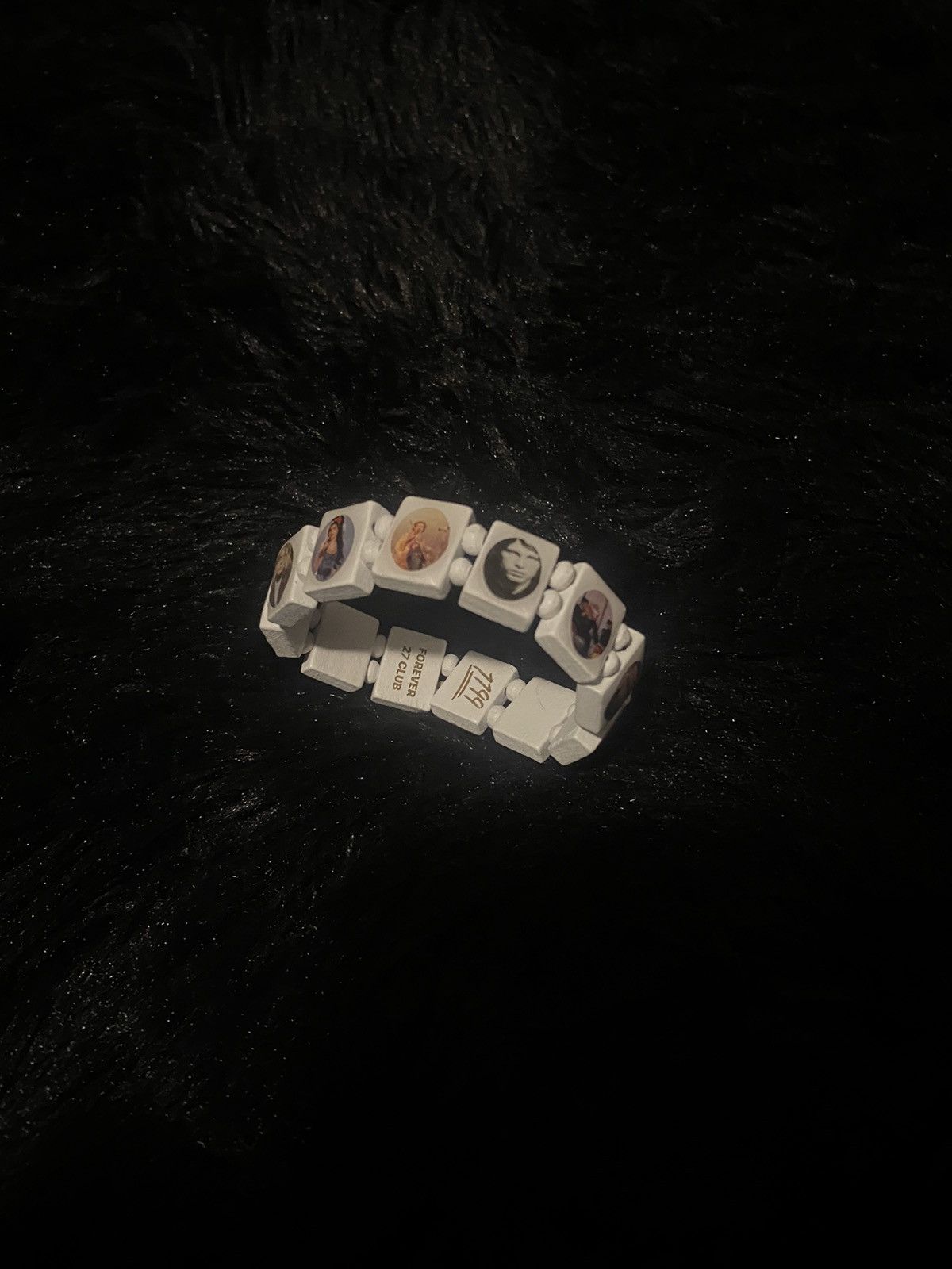 1199 Bazo1199 forever 21 bracelet Size ONE SIZE - 3 Thumbnail