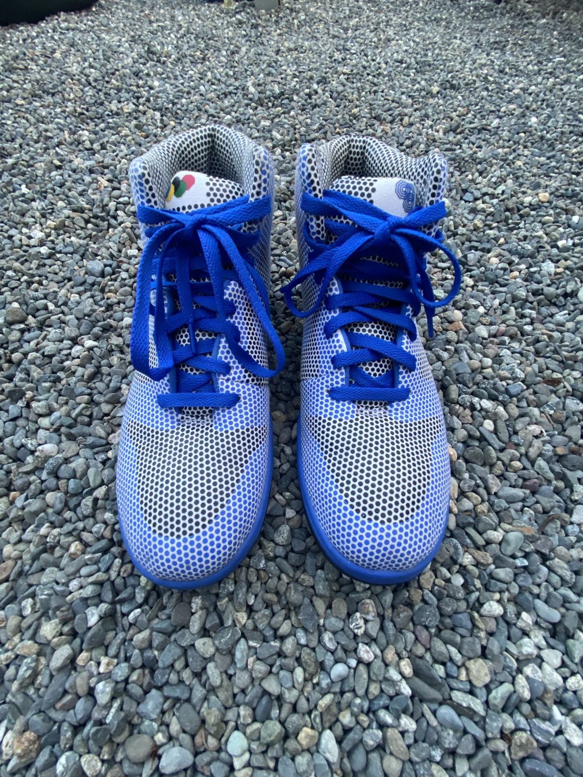 Nike Nike Octodunk Dunk Size US 10 / EU 43 - 1 Thumbnail