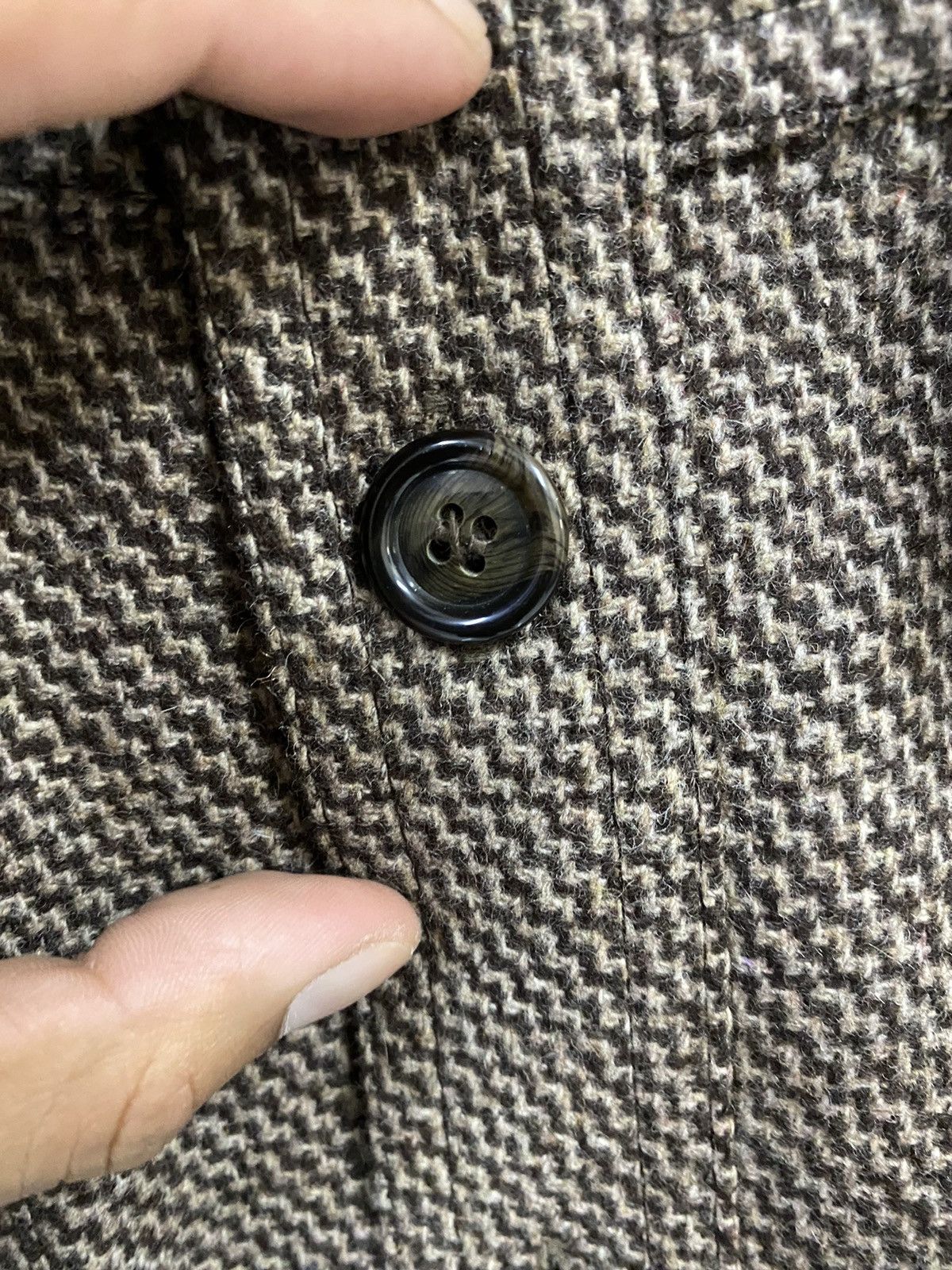 Japanese Brand Vtg Casual Sportwear By Lucky Menswear Size US L / EU 52-54 / 3 - 9 Thumbnail