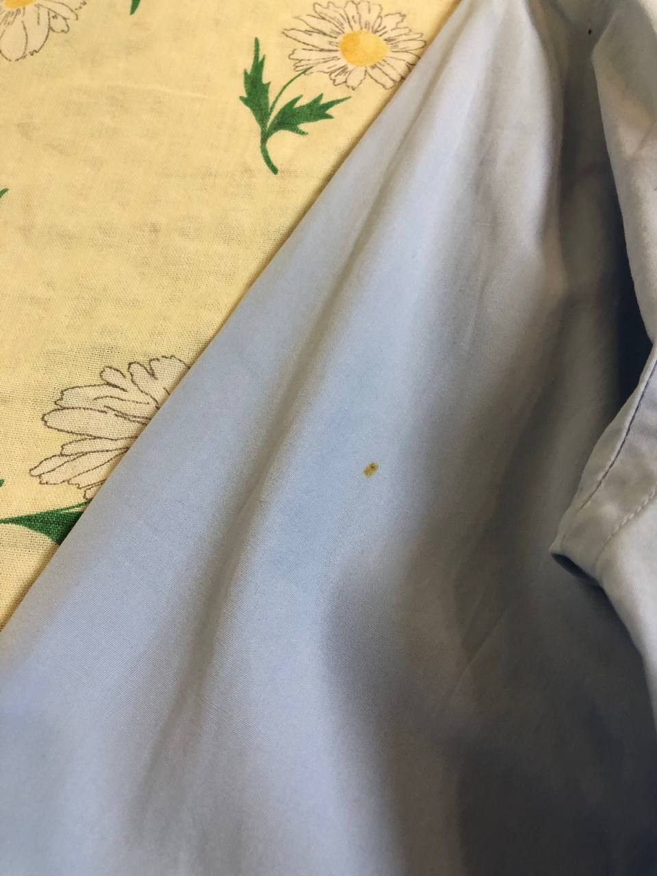 Burberry Vintage Burberry Slim Fit Button Up Shirt Size US S / EU 44-46 / 1 - 17 Thumbnail