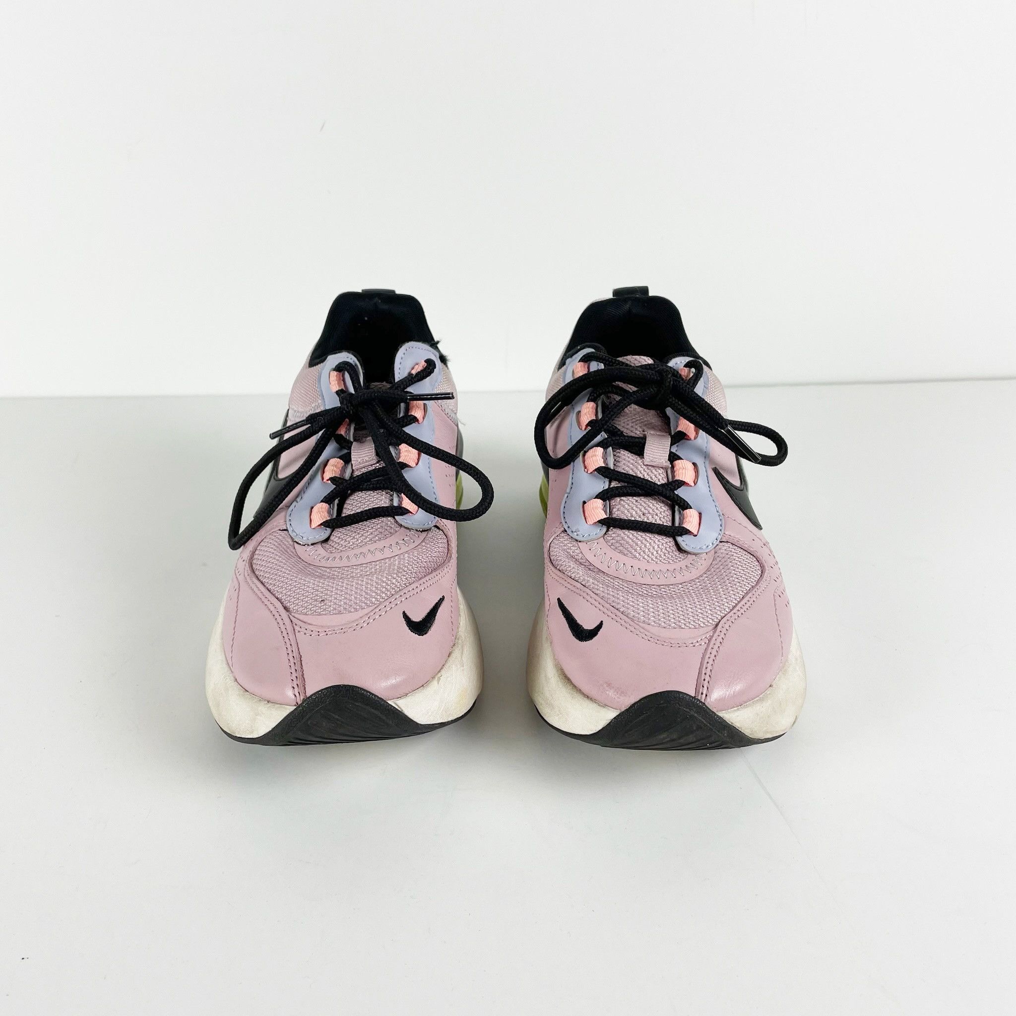 Nike Nike Women's Air Max Verona Plum Chalk Size US 7.5 / IT 37.5 - 2 Thumbnail