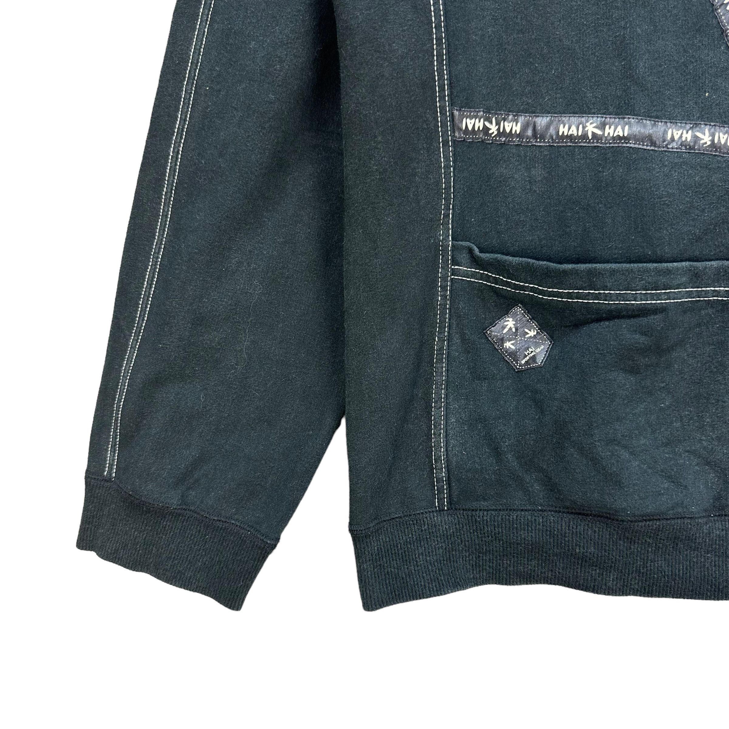 Hai Sporting Gear HAI SPORTING GEAR NICE DESIGN SWEATER #7817-179 Size US M / EU 48-50 / 2 - 6 Thumbnail