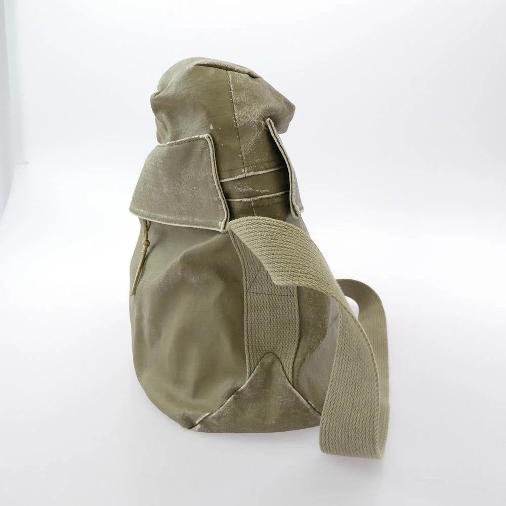 Visvim VISVIM 21SS CHARLIE SHOULDER BAG M Size ONE SIZE - 2 Thumbnail