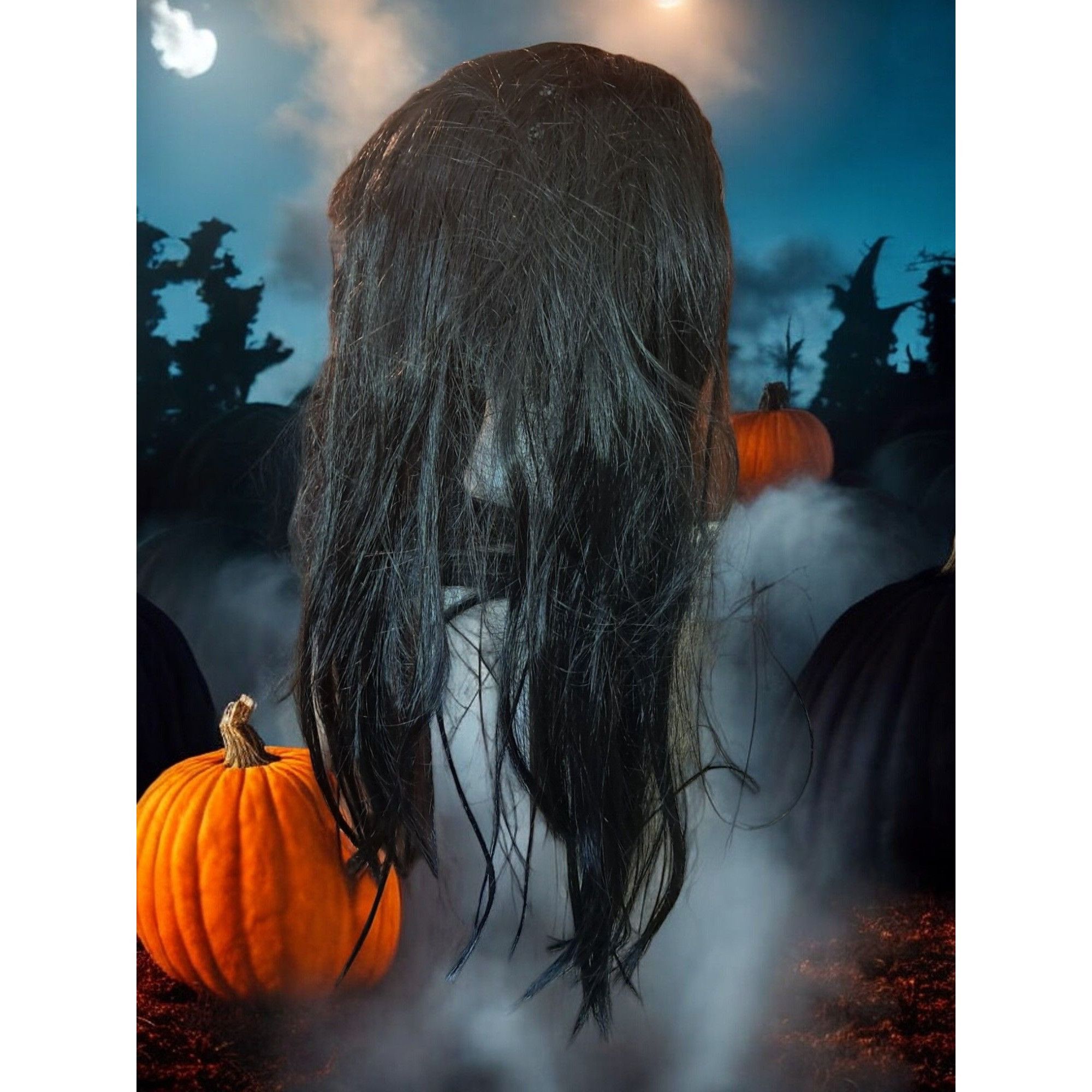 Other Adult Unisex Witch Dracula Halloween Costume Size Large Size US L / EU 52-54 / 3 - 20 Thumbnail