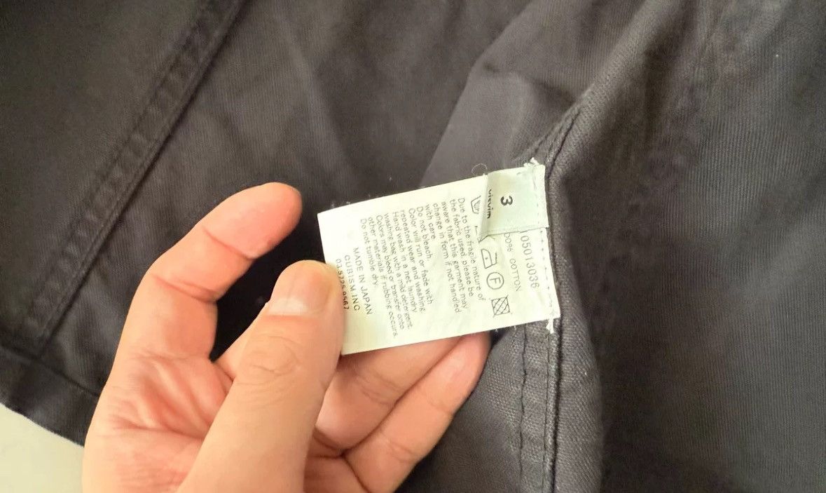 Visvim visvim jacket2412-Nextarrow Size US L / EU 52-54 / 3 - 4 Thumbnail
