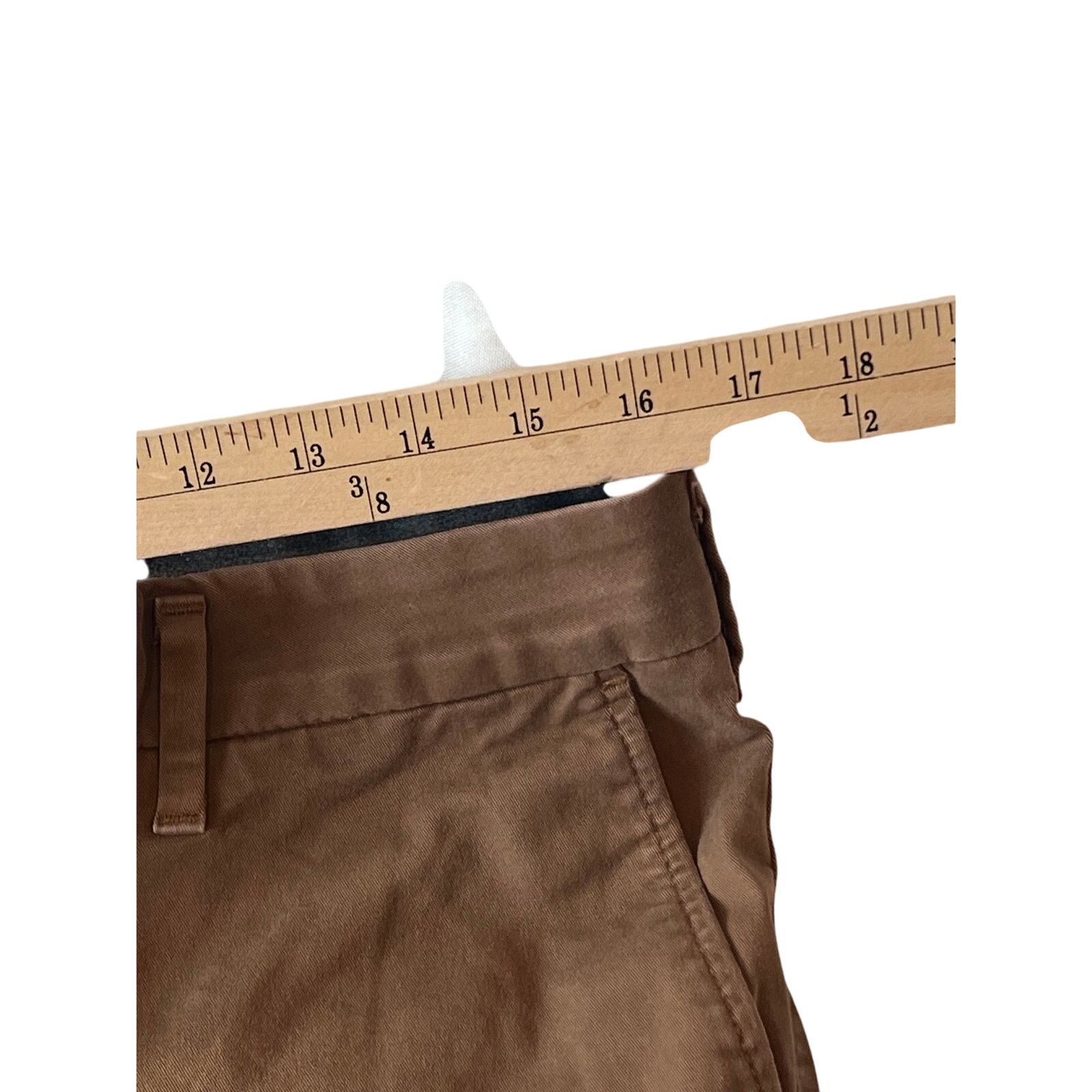Express Express Skinny Leg Jeans Mens 34x27.5 Size US 30 / EU 46 - 5 Thumbnail