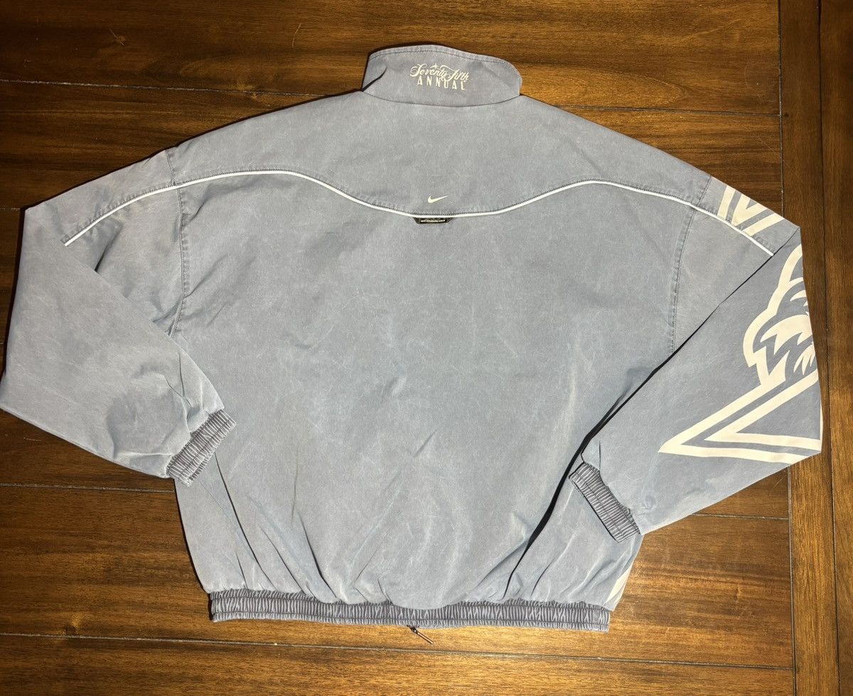 Nike NBA All Star Warm Up Jacket 2026 Standard Issue Nike Small Size US S / EU 44-46 / 1 - 9 Thumbnail