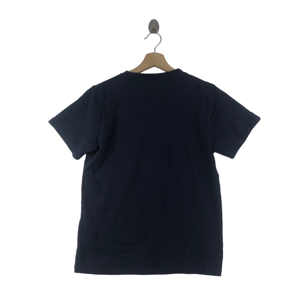 Vintage Vintage GO SLOW CARAVAN Apple Bear Outdoor Tee Shirt Top Size US S / EU 44-46 / 1 - 4 Thumbnail