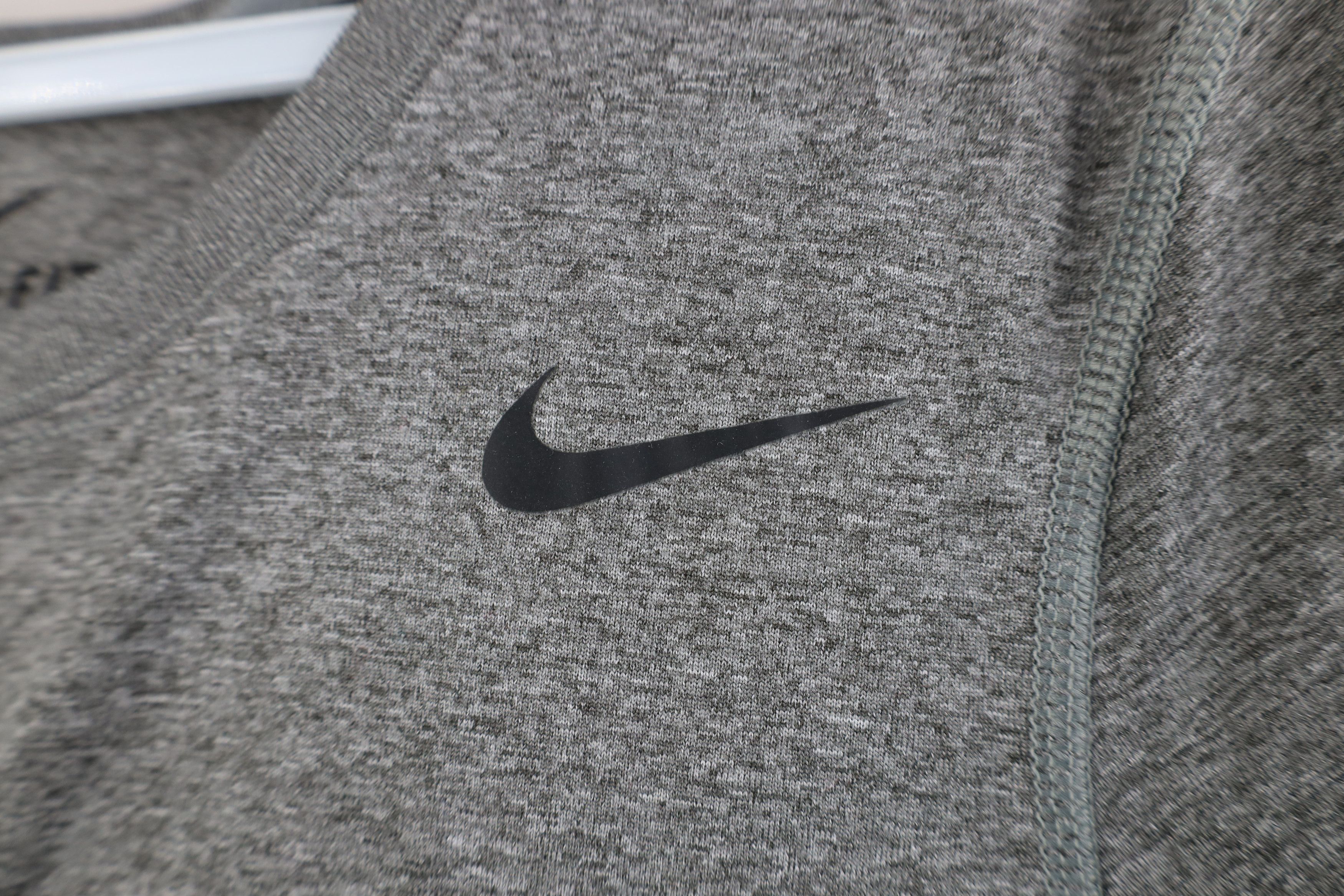 Nike Nike Spell Michigan Jaguars FC Football Club Soccer T-Shirt Size S / US 4 / IT 40 - 4 Thumbnail
