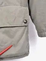 Henri Lloyd DOWN JACKET Parka Small Coat Nylon UK jacket winter Size US S / EU 44-46 / 1 - 8 Thumbnail