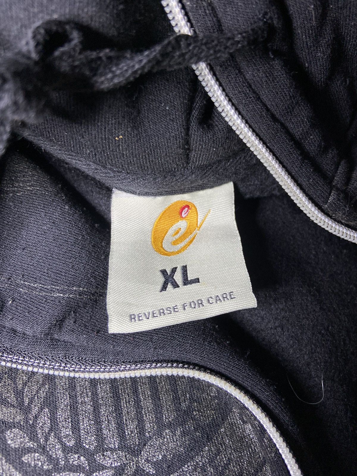 If Six Was Nine × Japanese Brand × Le Grande Bleu (L.G.B.) Vintage art hoodie Size US XL / EU 56 / 4 - 7 Thumbnail