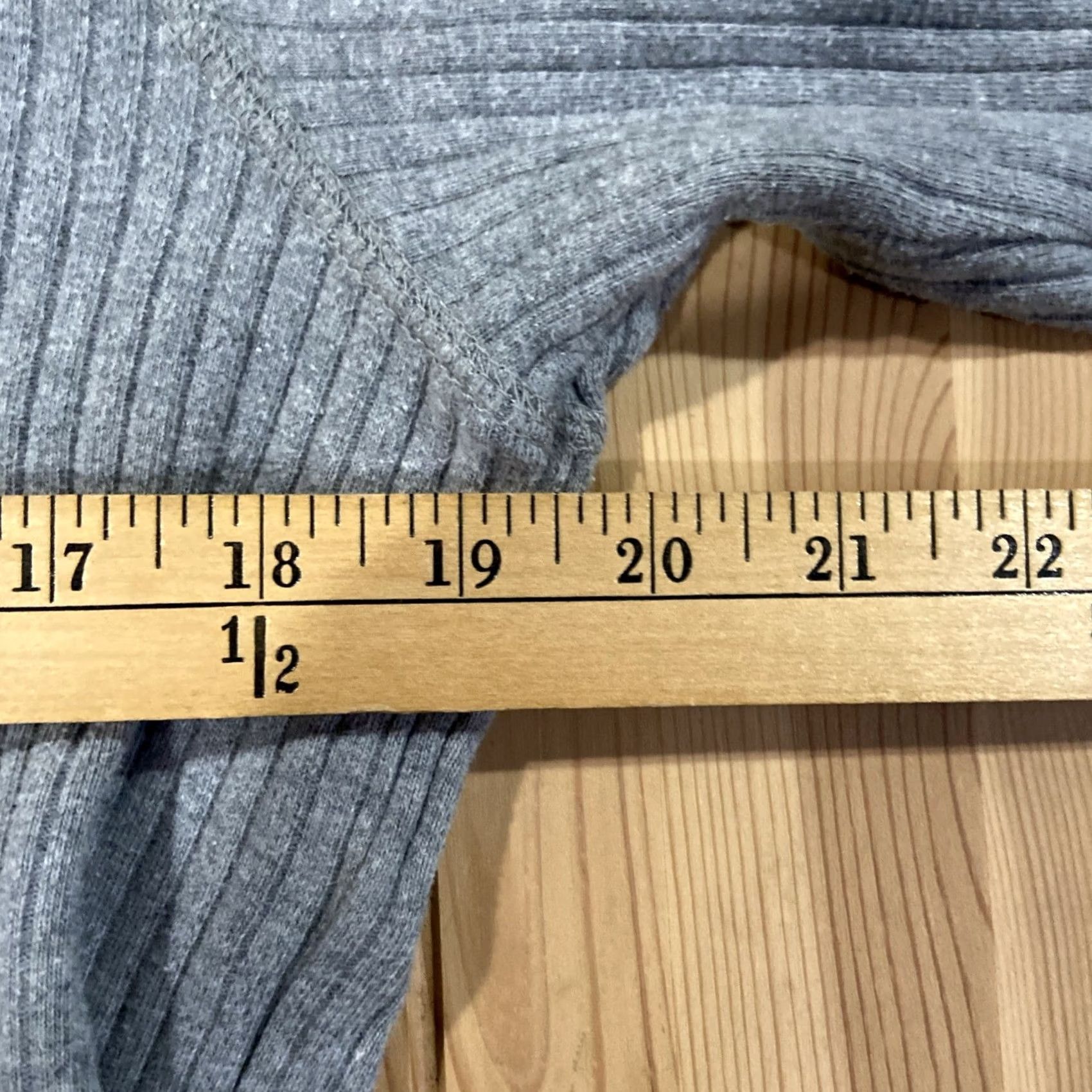 Abercrombie & Fitch VINTAGE Abercrombie & Fitch Jacket Mens L Fleece Box Logo Pullover Quarter Zip Overcoat Size US L / EU 52-54 / 3 - 6 Thumbnail