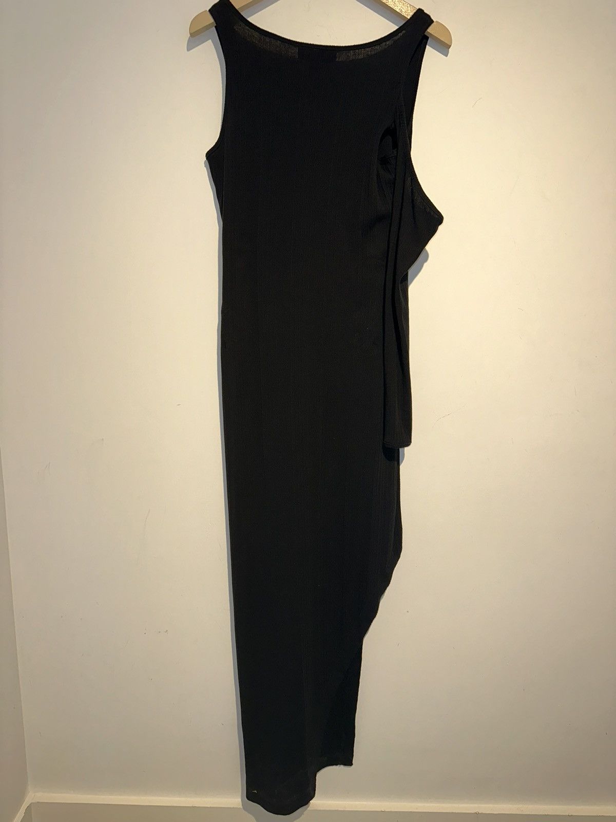 Eckhaus Latta Slash Dress Size M / US 6-8 / IT 42-44 - 2 Thumbnail