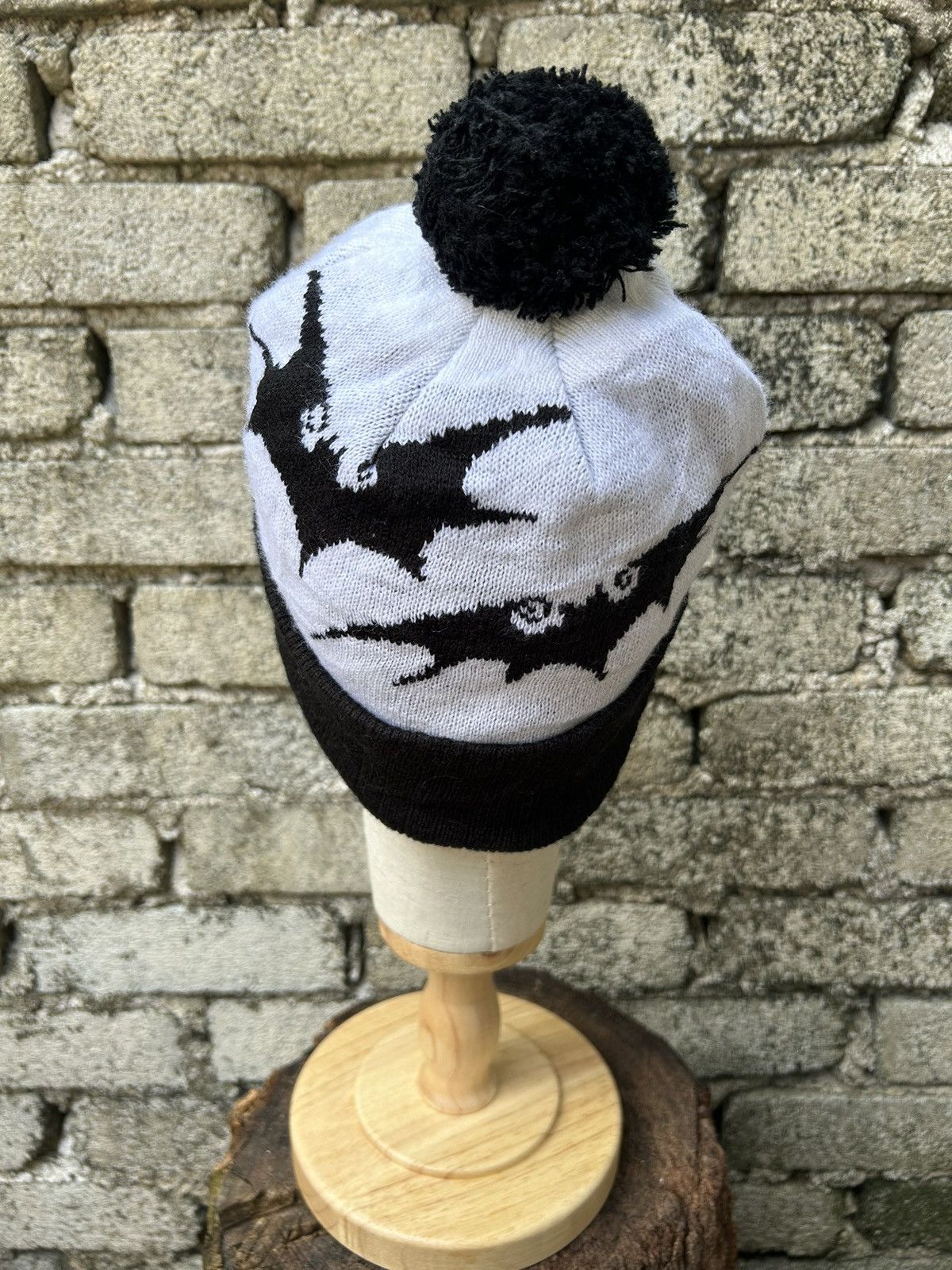 Disney × Other The NightMare beanie Hats Size ONE SIZE - 2 Thumbnail
