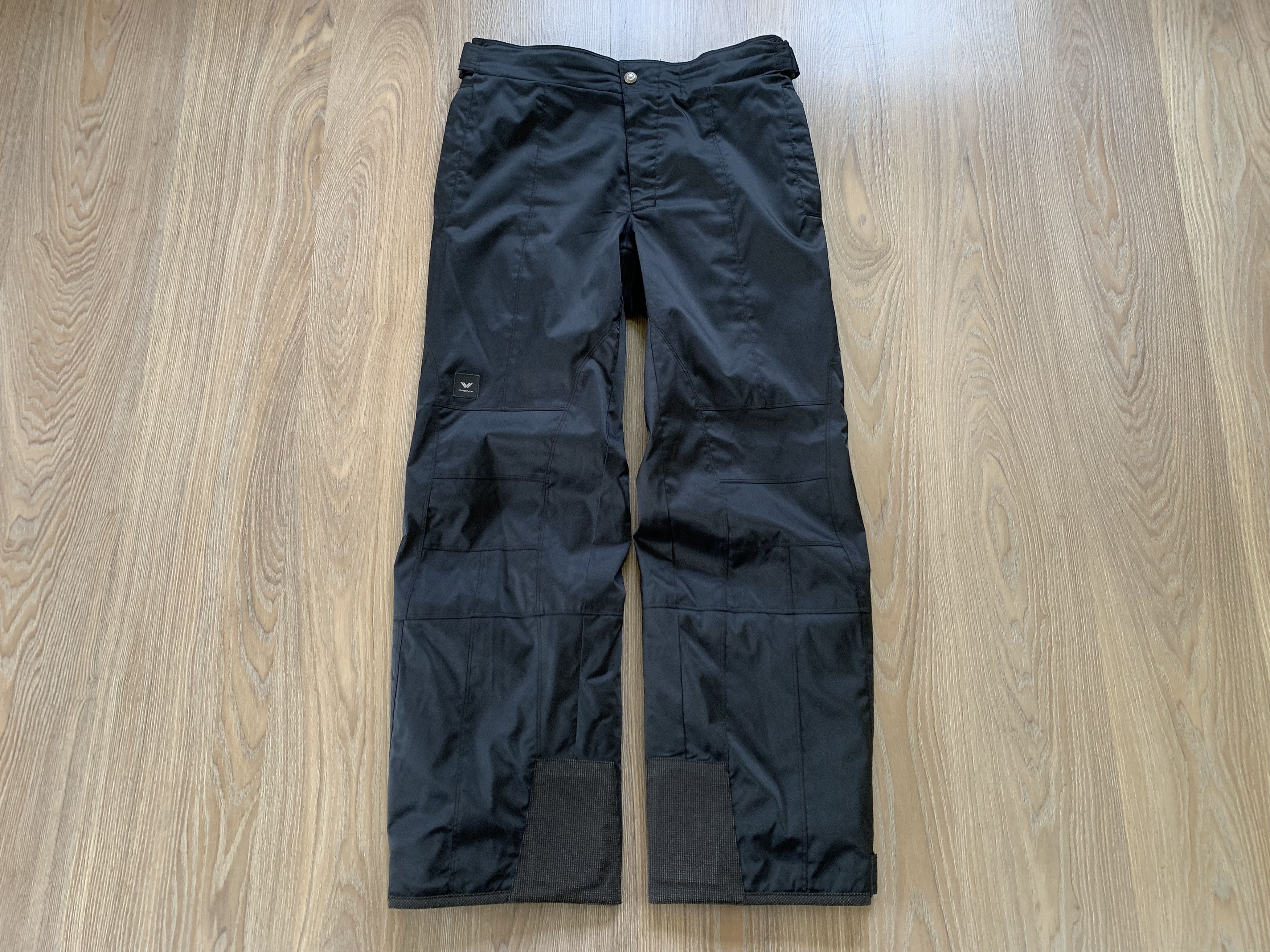 Phenix Phenix Mens Black Ski Board Pants Trousers Size US 38 / EU 54 - 13 Thumbnail