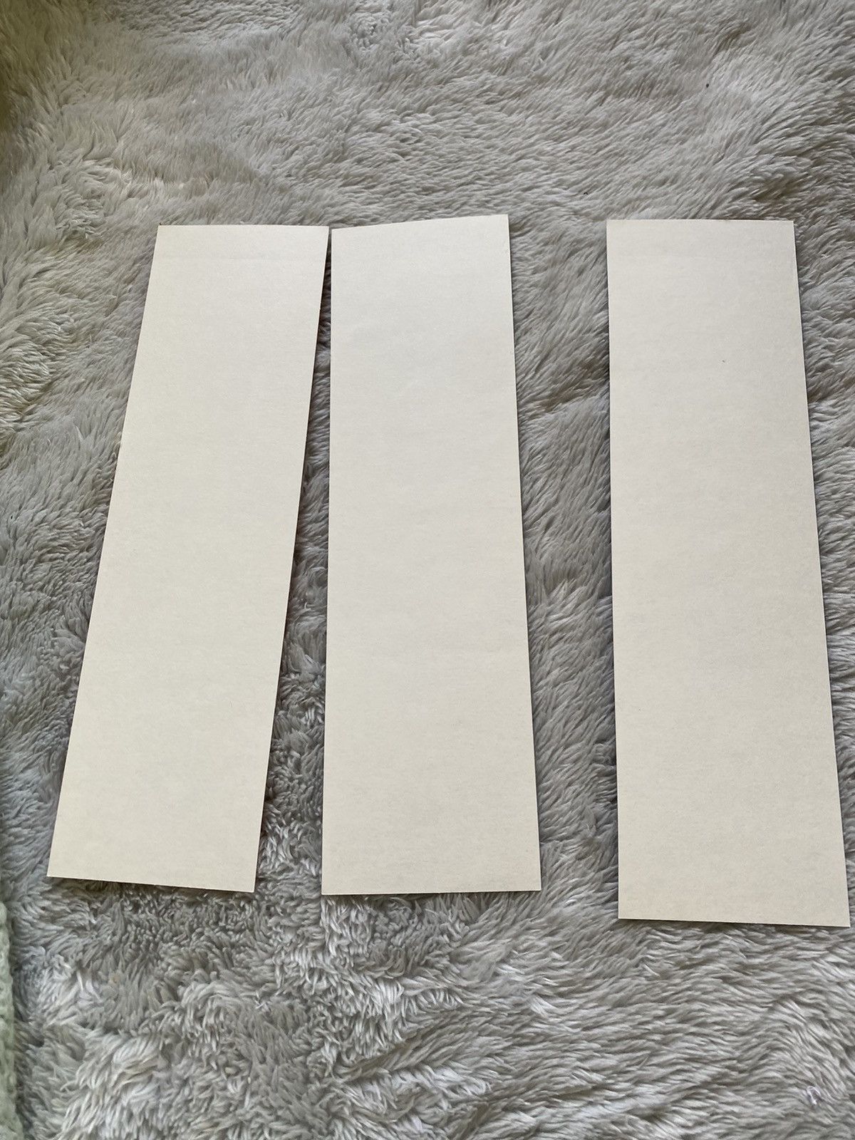 Supreme Supreme box logo sticker glitter set of 3 authentic Size ONE SIZE - 4 Thumbnail