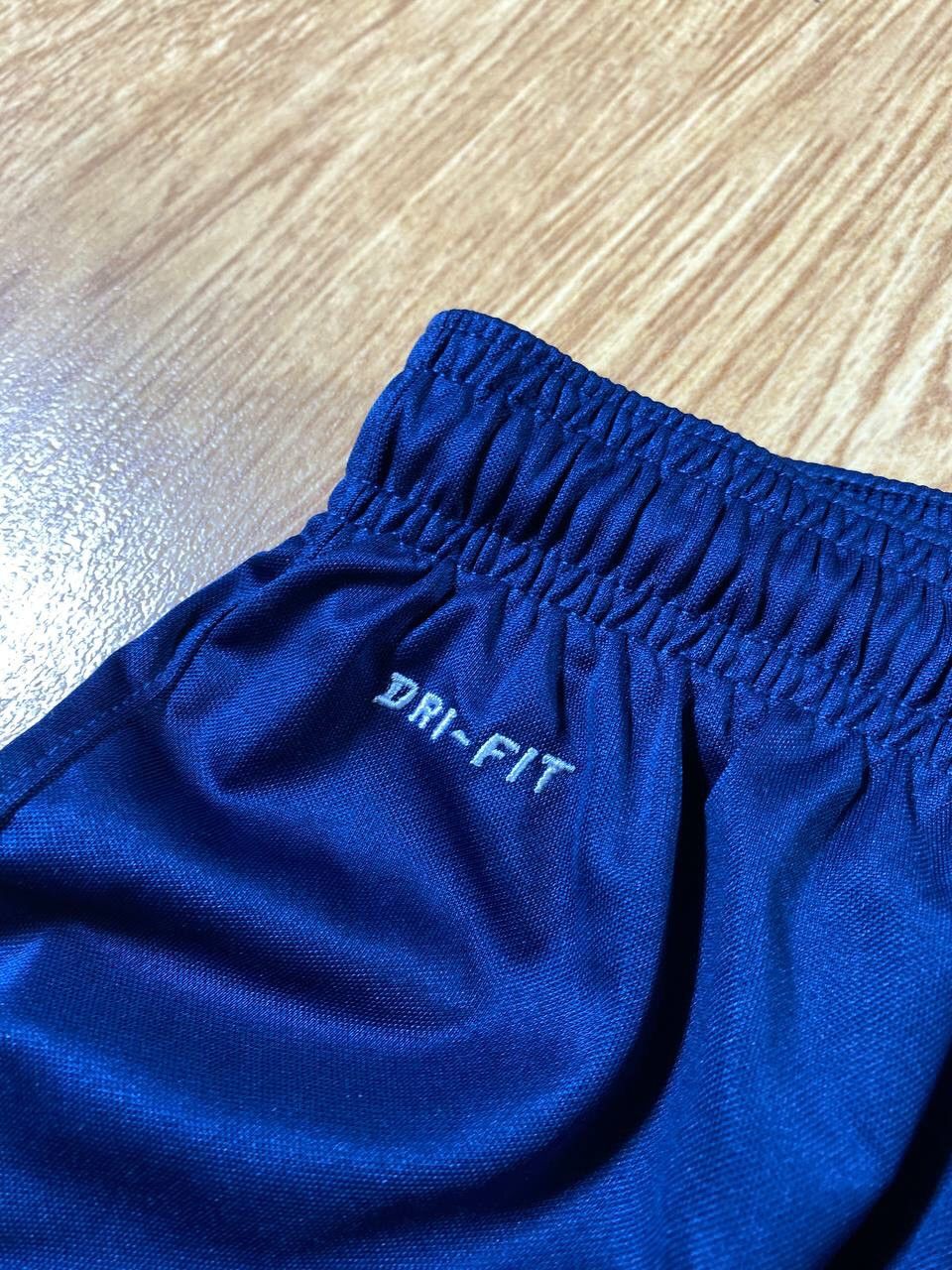 Nike × Vintage Vintage Nike shorts streetwear swoosh casual y2k Size US 30 / EU 46 - 14 Thumbnail