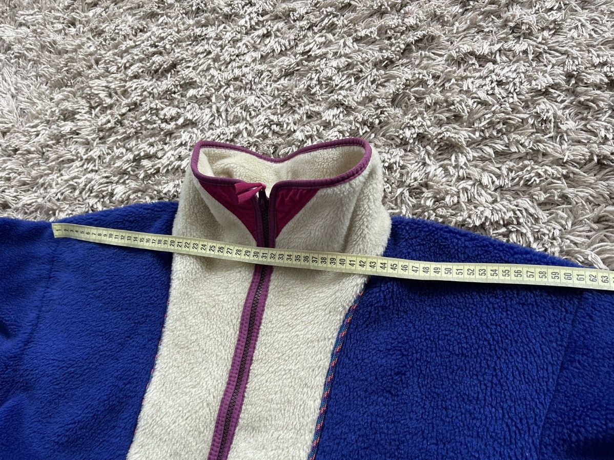 Helly Hansen Helly Hansen Vintage Sherpa / Synchilla Fleece Jacket 90’s Size US L / EU 52-54 / 3 - 11 Thumbnail