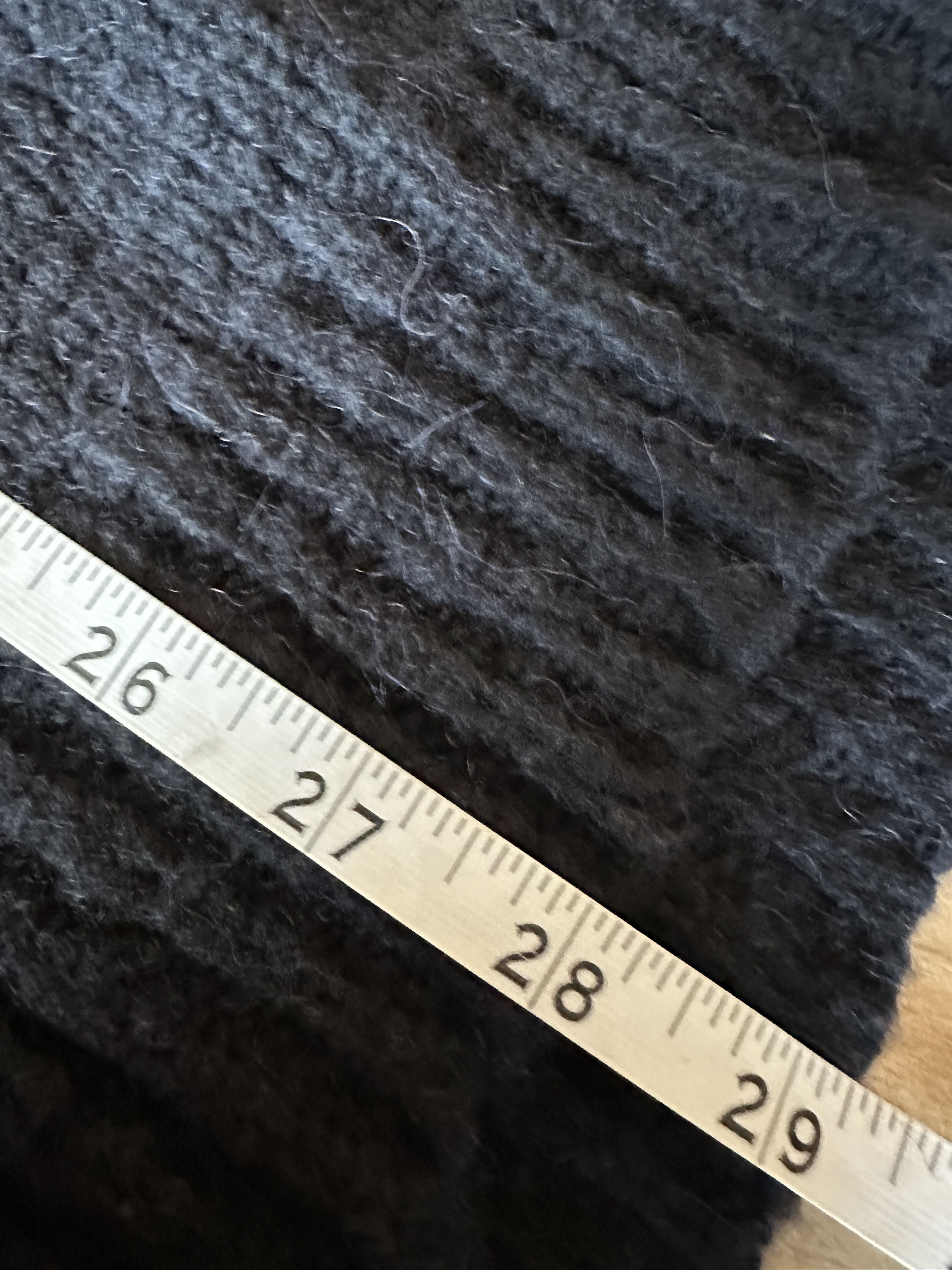 Dries Van Noten Dries Van Noten Wool/Alpaca Knit Sweater Size US XL / EU 56 / 4 - 8 Thumbnail