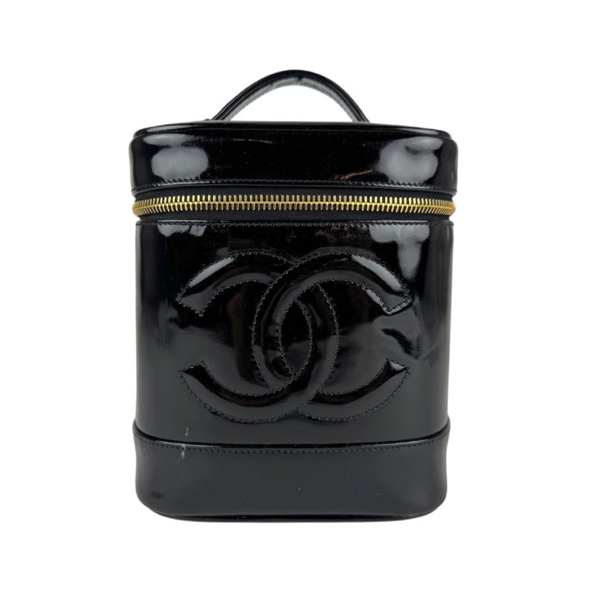 Chanel Chanel Vanity handbag Size ONE SIZE - 1 Thumbnail