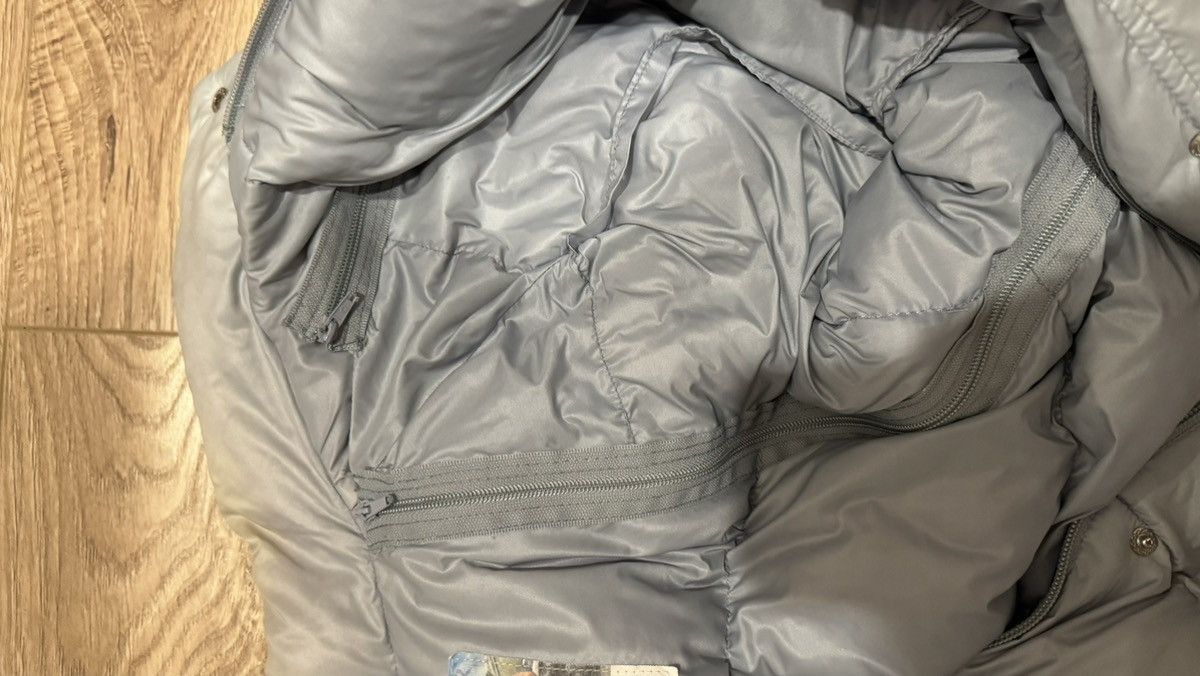 Moncler Moncler Grenoble puffer 70s Size US M / EU 48-50 / 2 - 21 Thumbnail