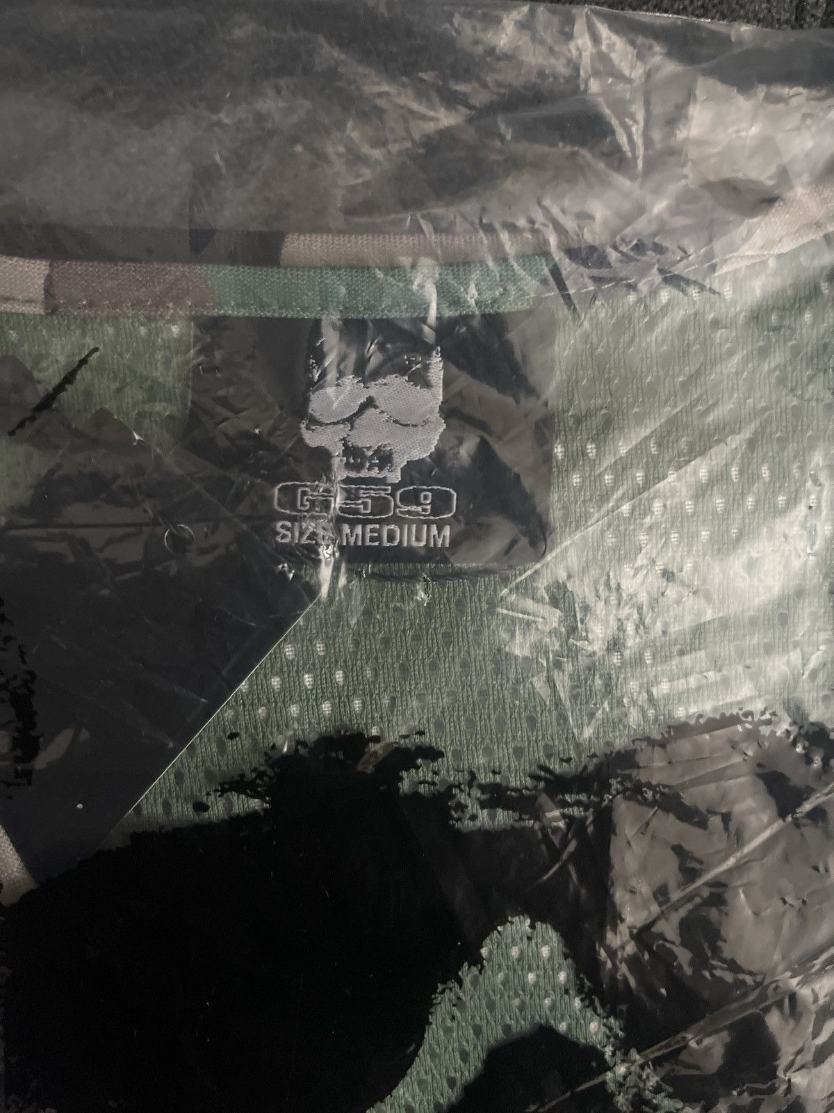 Other G59 Camo Tactical Vest Size US M / EU 48-50 / 2 - 5 Thumbnail