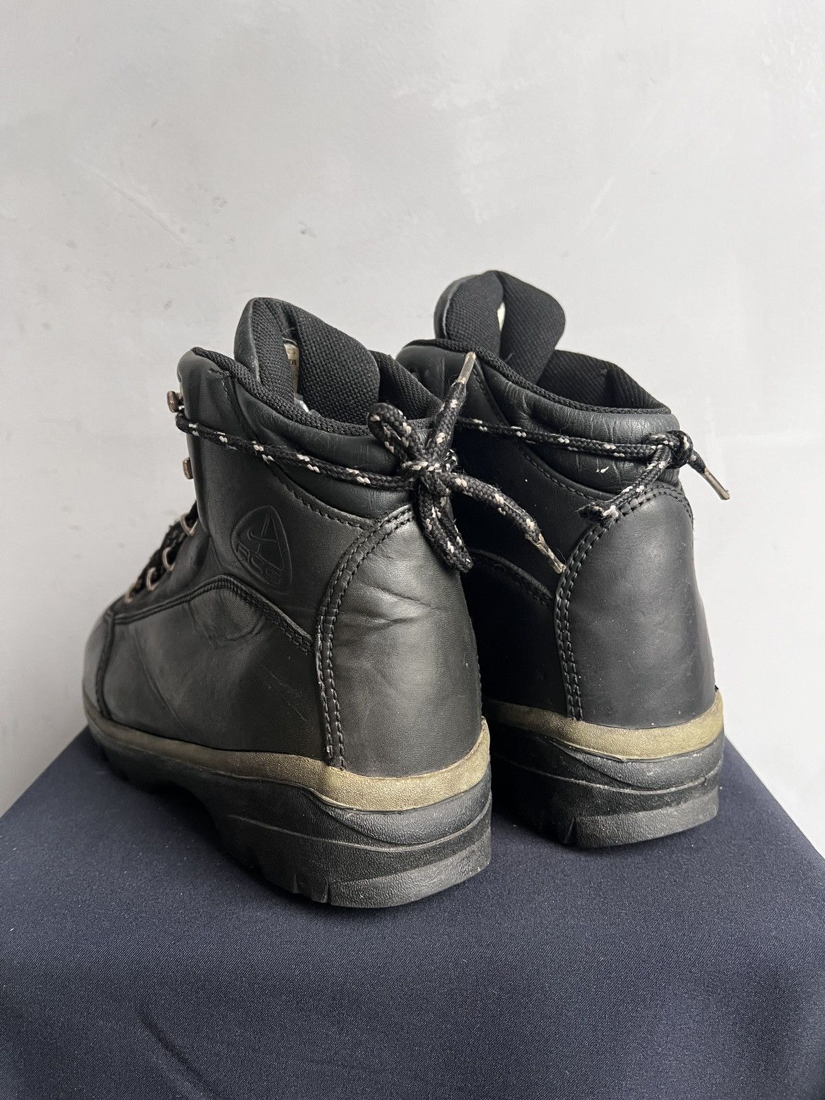 Nike ACG Nike ACG gorp core leather boots retro style y2k Size US 8 / EU 41 - 8 Thumbnail