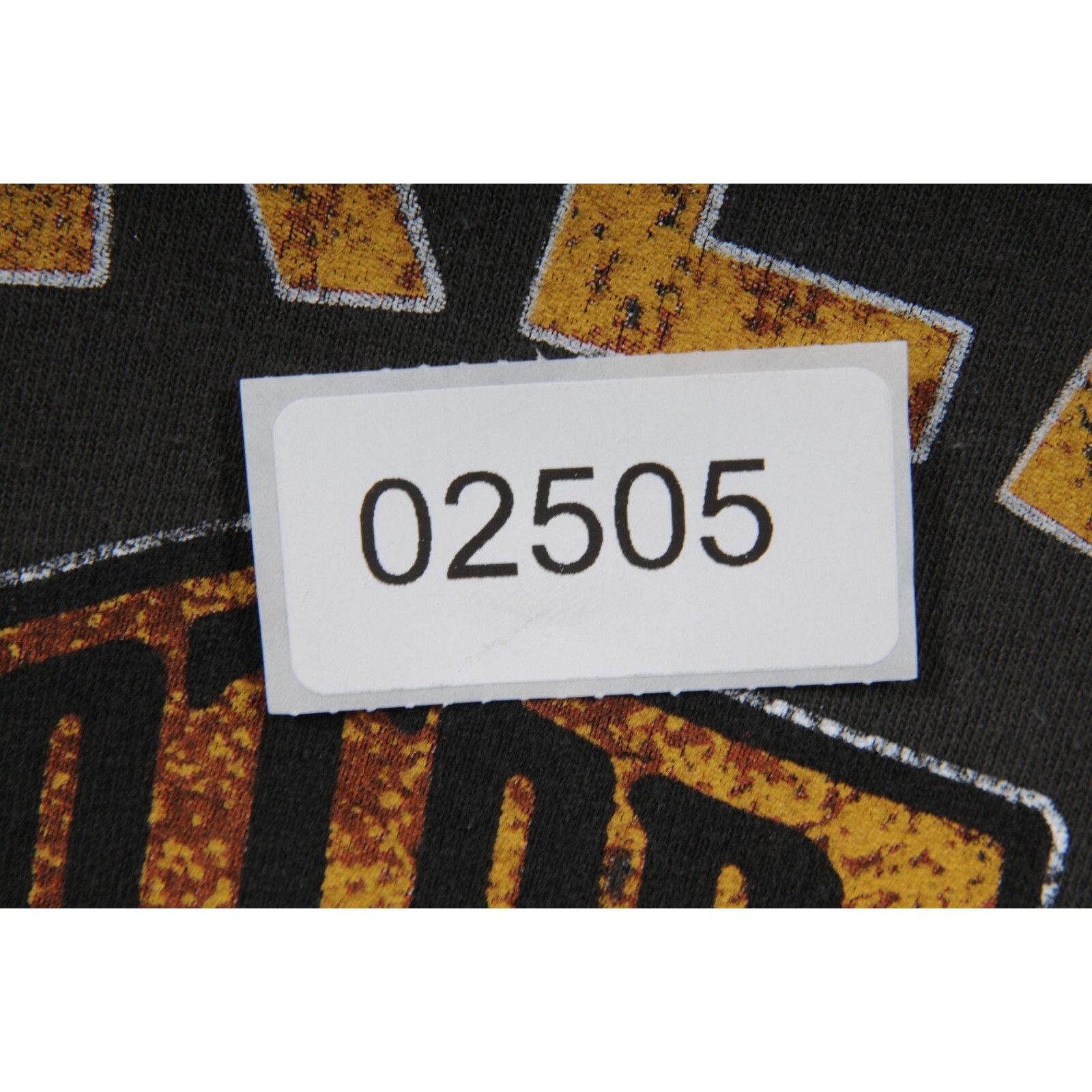 Vintage Harley Davidson Claire's Niagra Falls Canada - 02505 Size US XL / EU 56 / 4 - 9 Thumbnail