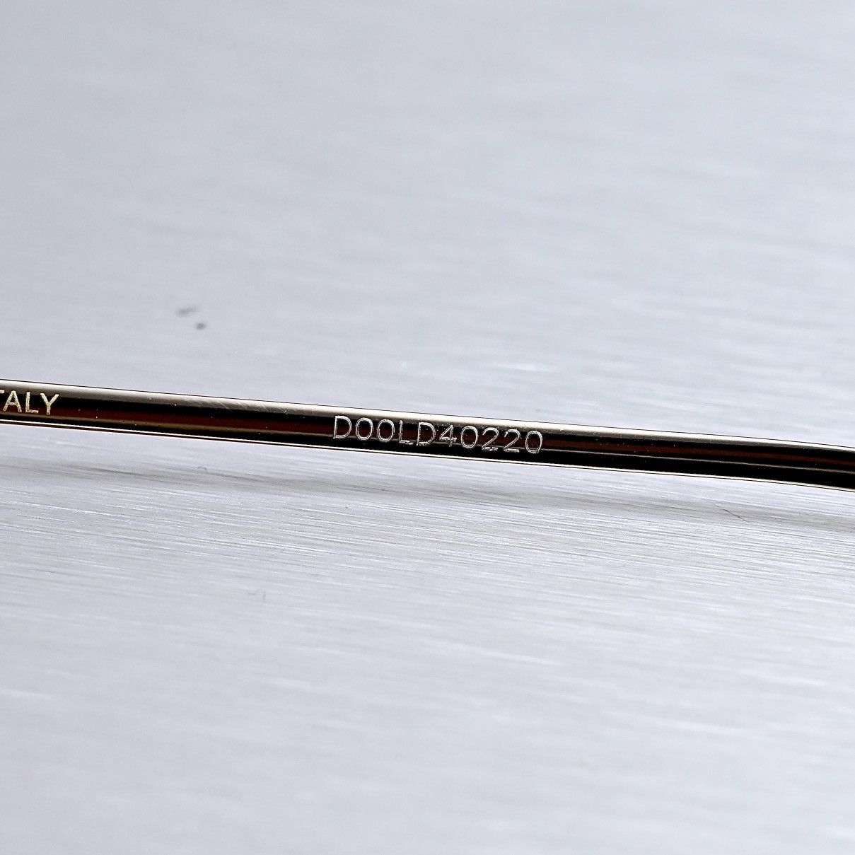 Gucci GUCCI GG1703S SUNGLASSES Size ONE SIZE - 7 Thumbnail
