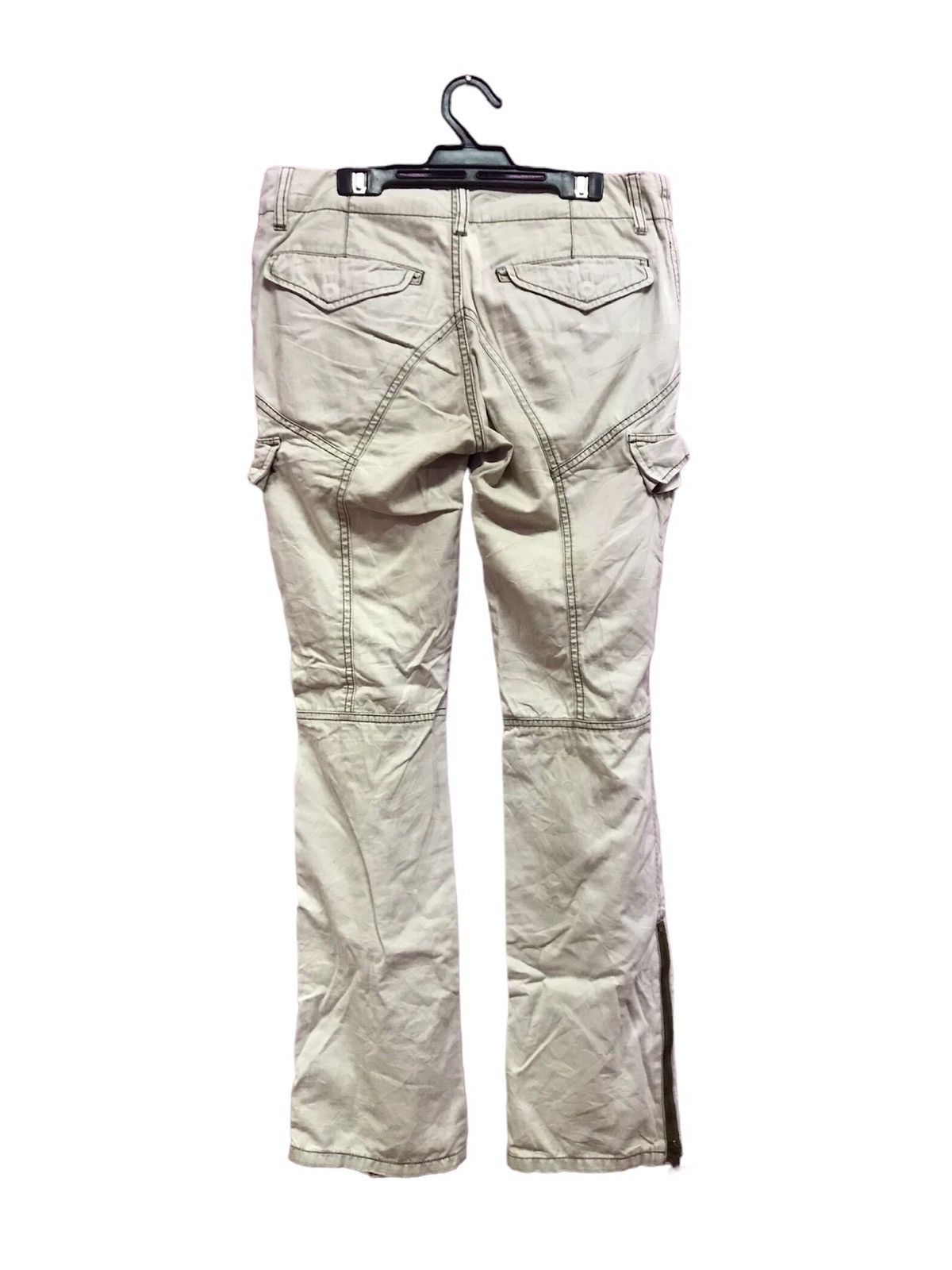 PPFM PPFM Cargo Pants Size S Size US 30 / EU 46 - 2 Thumbnail