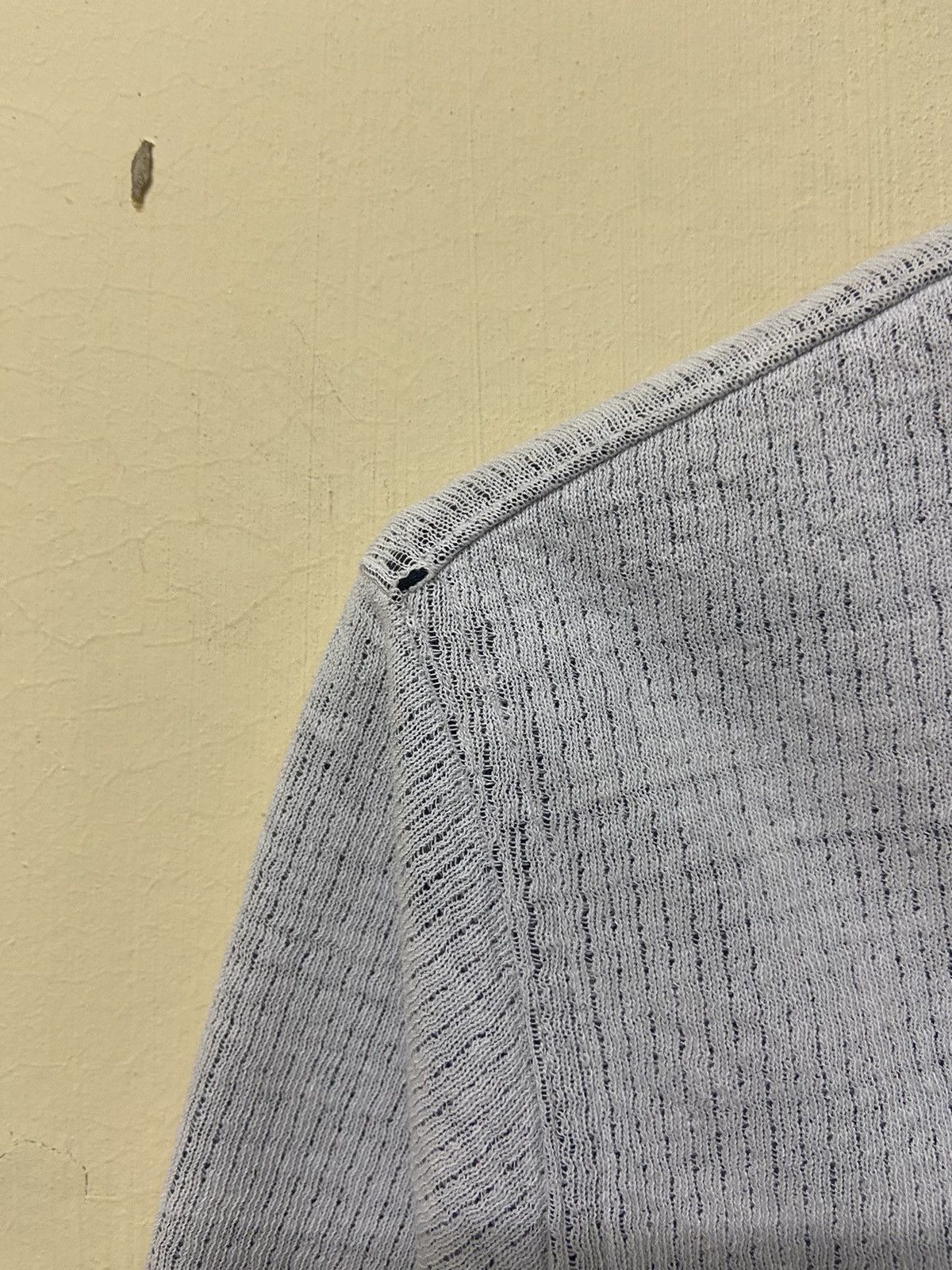 Trussardi × Vintage Vintage Trussardi LongSleeve Size US L / EU 52-54 / 3 - 4 Thumbnail