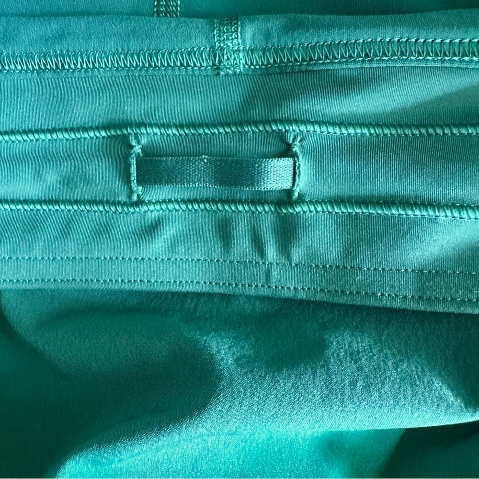 Lululemon Lululemon Lightweight High-Rise Tennis Skirt – Kelly Green Size 27" / US 4 / IT 40 - 6 Thumbnail