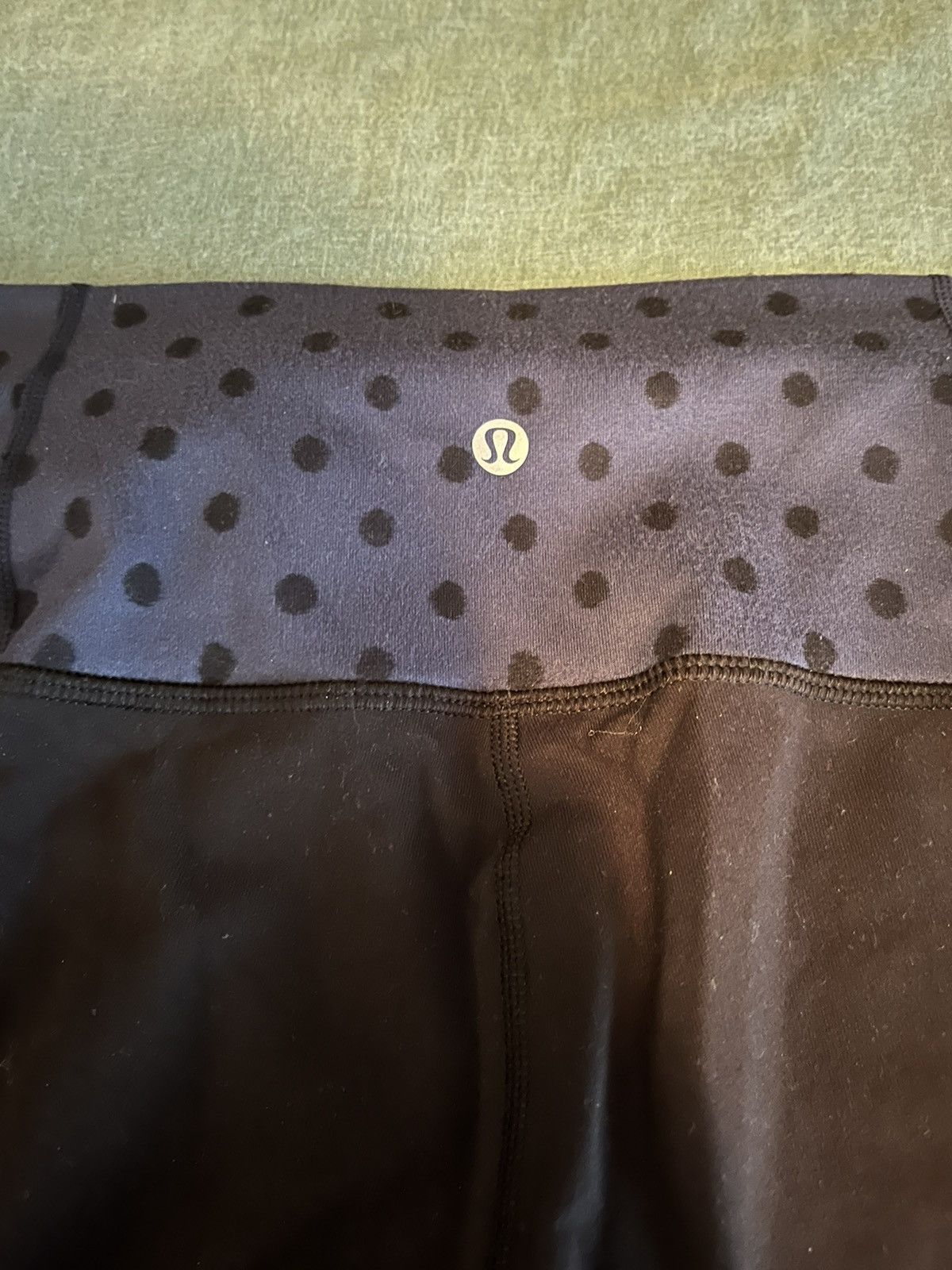 Lululemon Lululemon flare Yoga pants Size 34" / US 12 / IT 48 - 3 Thumbnail