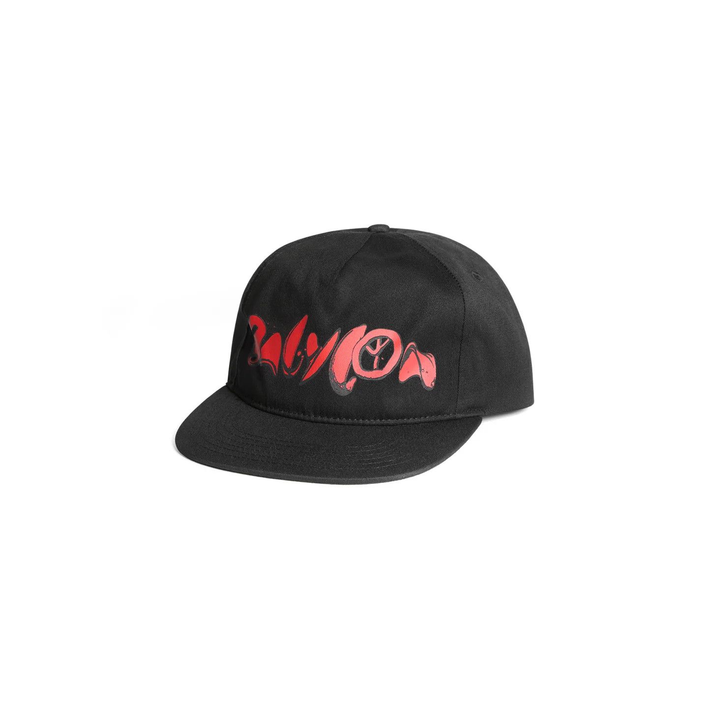 Babylon BABYLON BLOOD HAT Size ONE SIZE - 1 Thumbnail