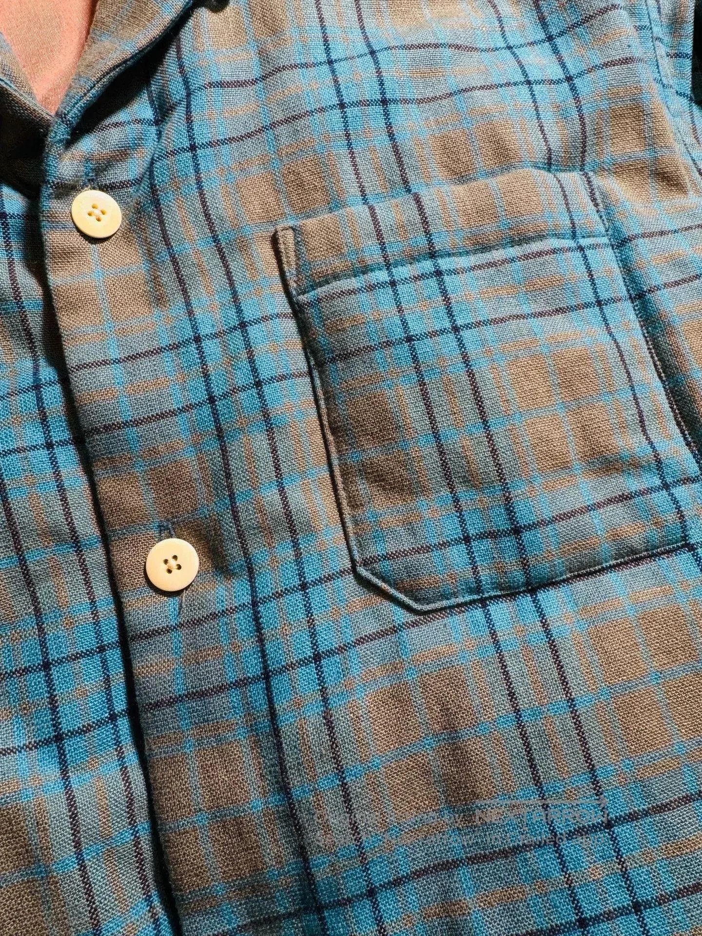 Visvim visvim keesey check down jacket 25ss. Size US M / EU 48-50 / 2 - 4 Thumbnail