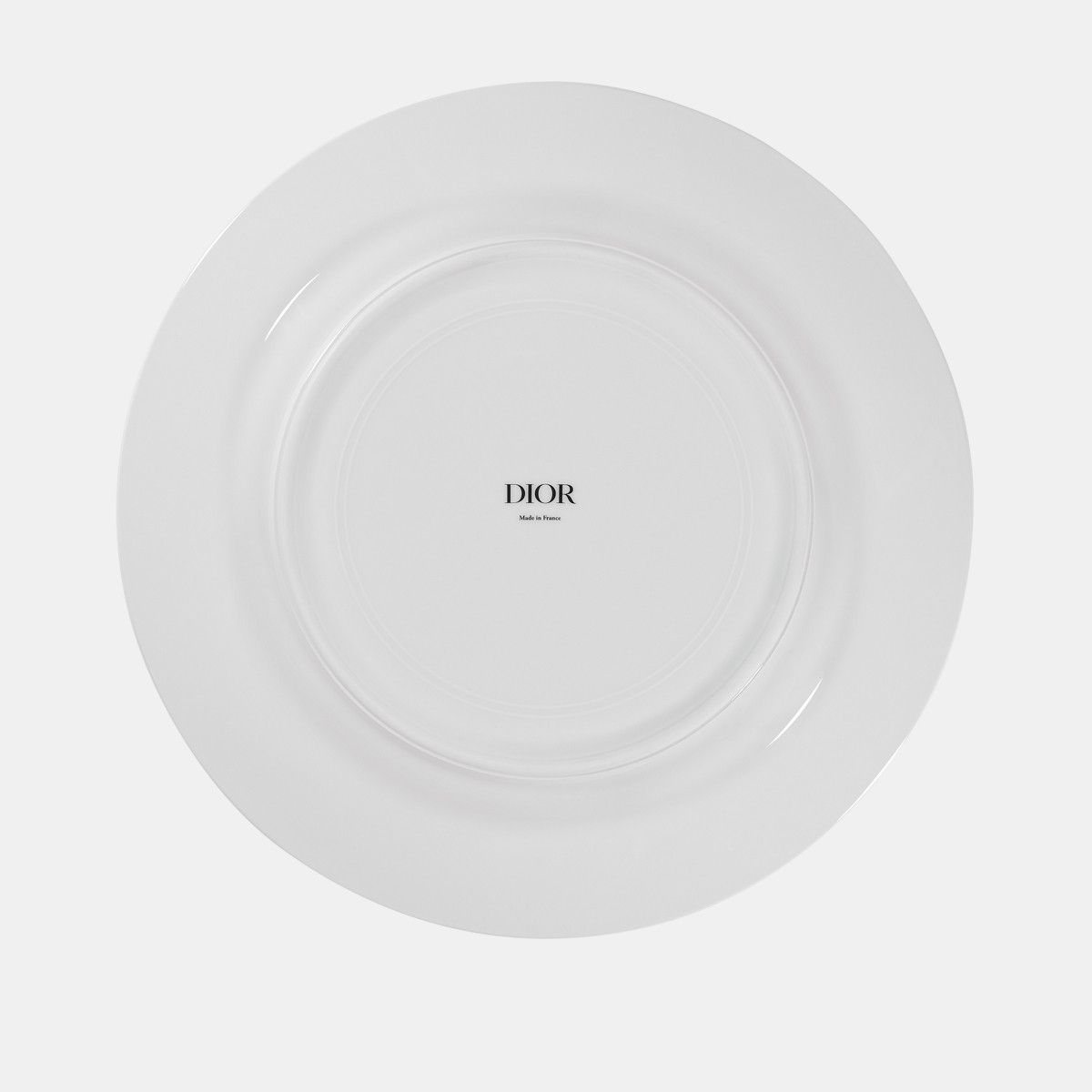 Dior o1bcso1str0226 Size:OS/Decorative Plate in Pink Size ONE SIZE - 2 Thumbnail