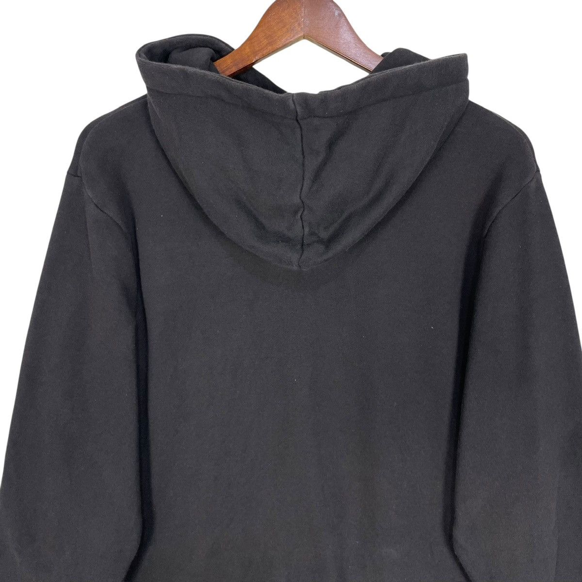 Japanese Brand Vintage X-Girl Japanese Brand Sweatshirt Hoodie Pull Over Size US S / EU 44-46 / 1 - 12 Thumbnail