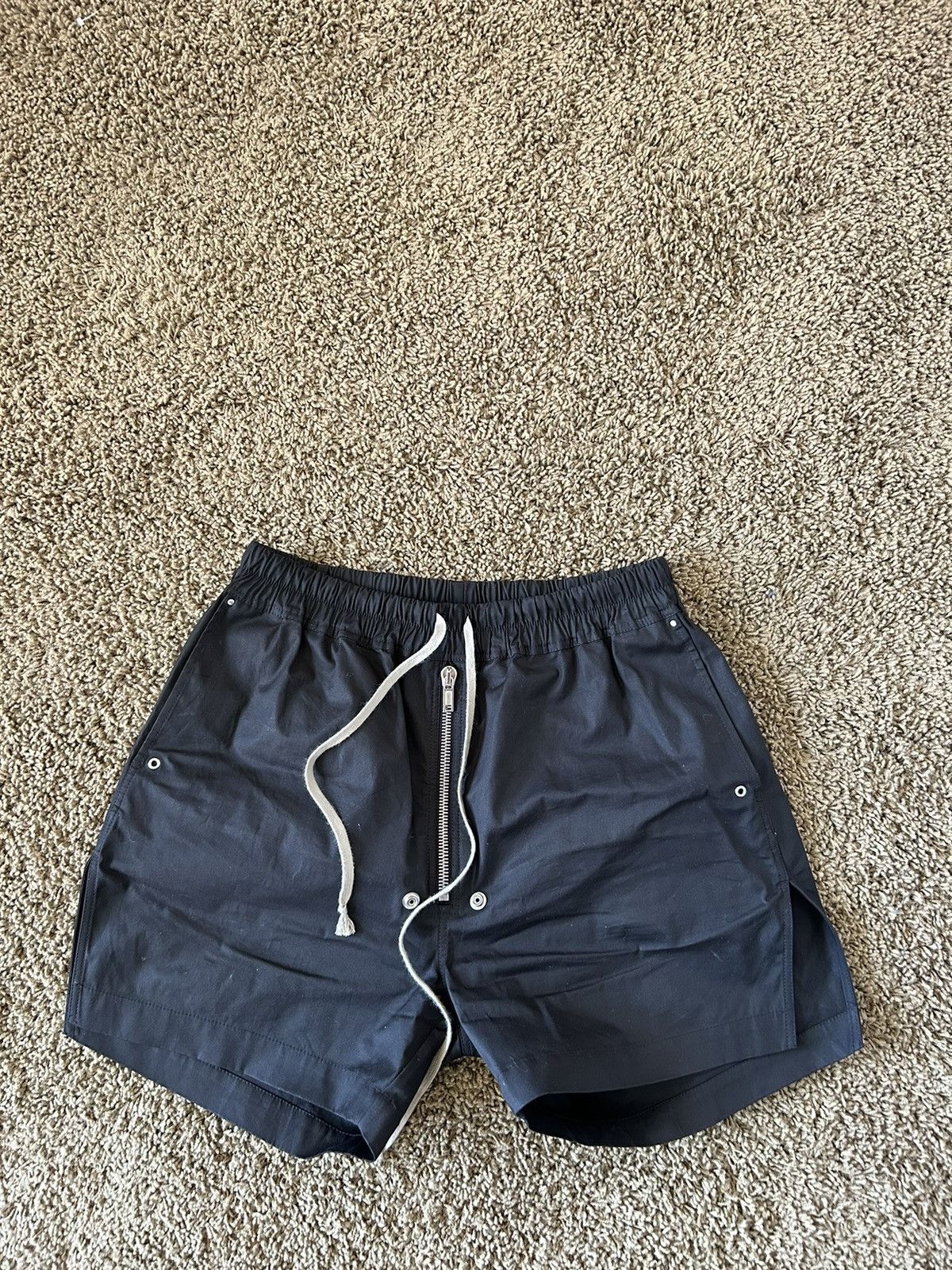 Rick Owens × Rick Owens Drkshdw Rick Owens LIDO Bella Boxer 48 IT 
