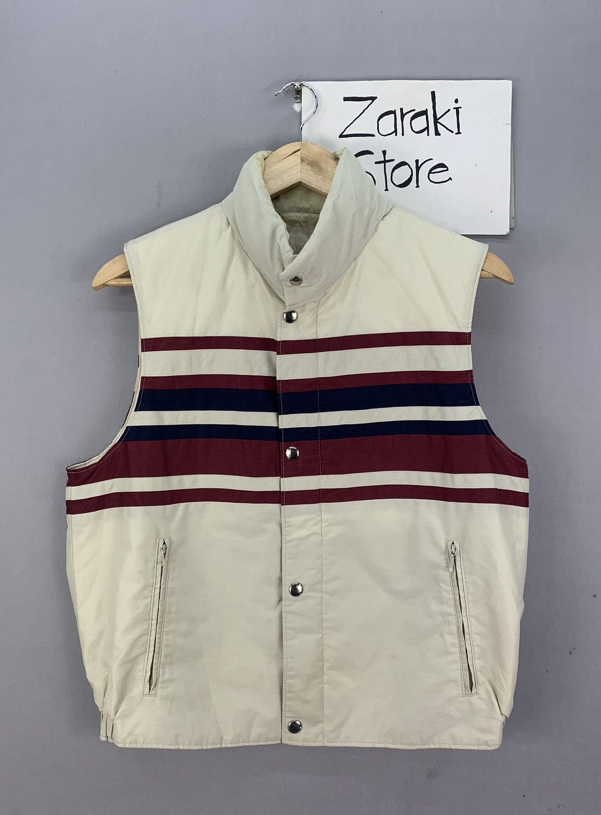 Other Custom Vest Playboi Carti | Grailed