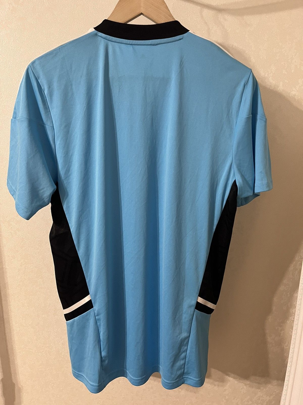 Other Adidas Feyenoord Training Jersey Size US L / EU 52-54 / 3 - 2 Thumbnail