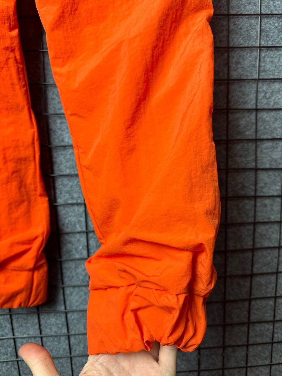 Other Viadellerose Hype sweatpants nylon size Small womans Size 27" / US 4 / IT 40 - 6 Thumbnail