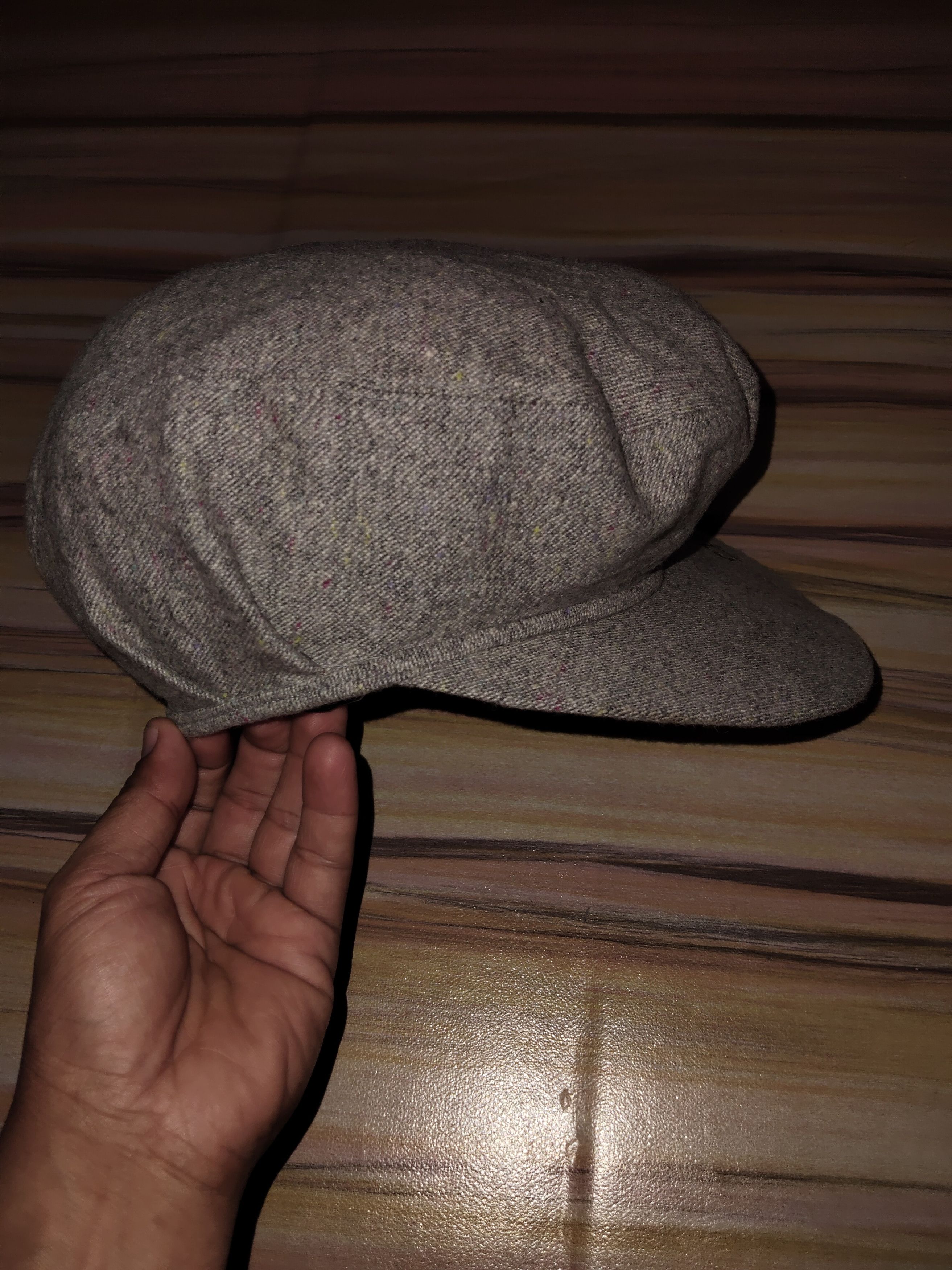 Christian Dior Monsieur CHRISTIAN DIOR SPORTS Cap Size ONE SIZE - 4 Thumbnail