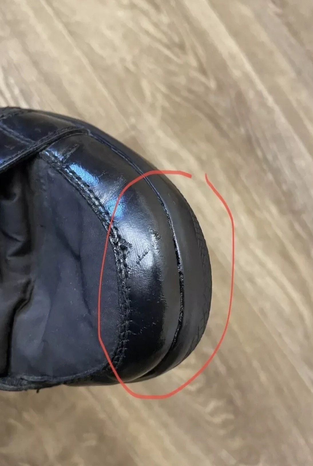 Prada Prada sneakers size 10,5 US Size US 10.5 / EU 43-44 - 15 Thumbnail