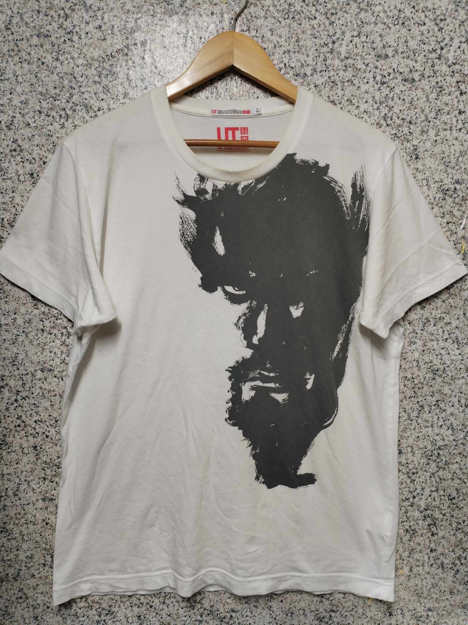 Cartoon Network × Japanese Brand × Vintage VINTAGE ANIME VERY RARE Size US L / EU 52-54 / 3 - 1 Thumbnail