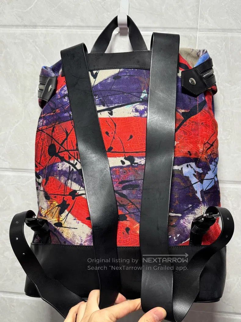 Vivienne Westwood Vivienne Westwood size os Bird of Paradise Series Crossbody Size ONE SIZE - 3 Thumbnail