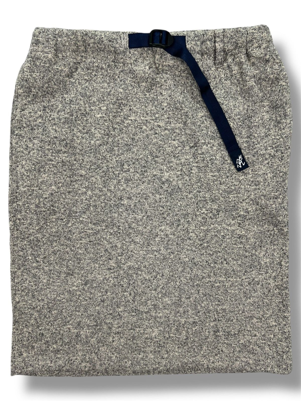 Gramicci Gramicci Fleece Skirt Size 32" / US 10 / IT 46 - 1 Thumbnail